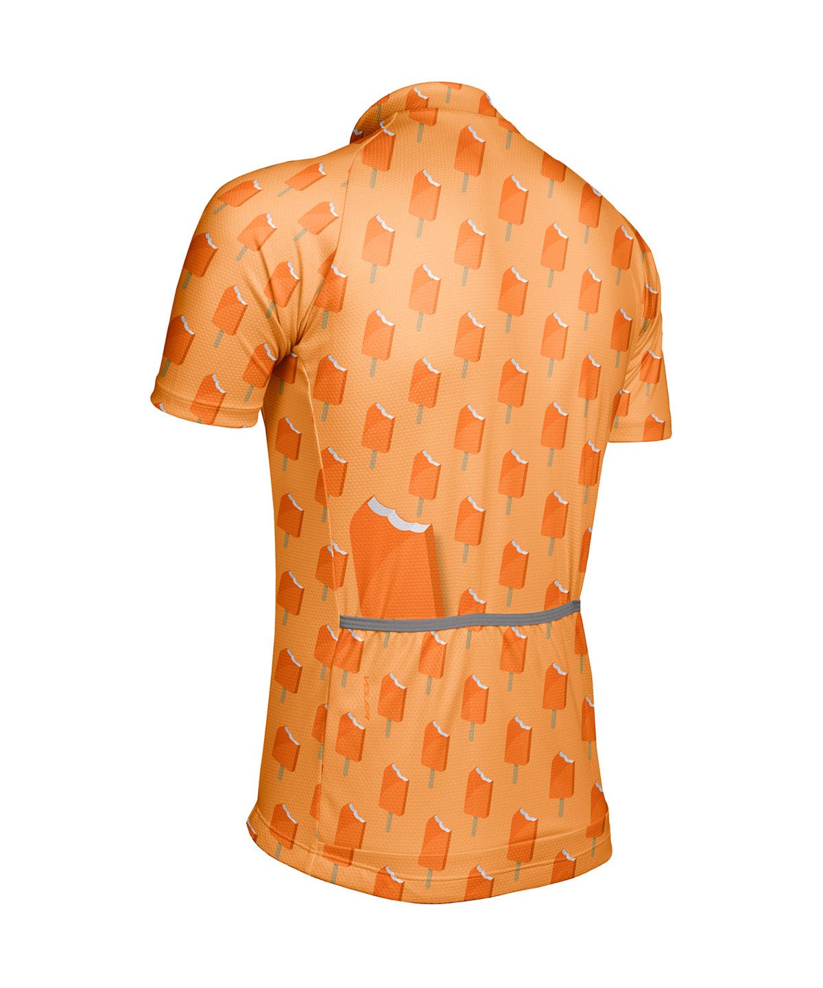 M. PELOTON JERSEY - PETER THOMSEN - Voler - BLUE SPRINKLES - 1T101X5BLU