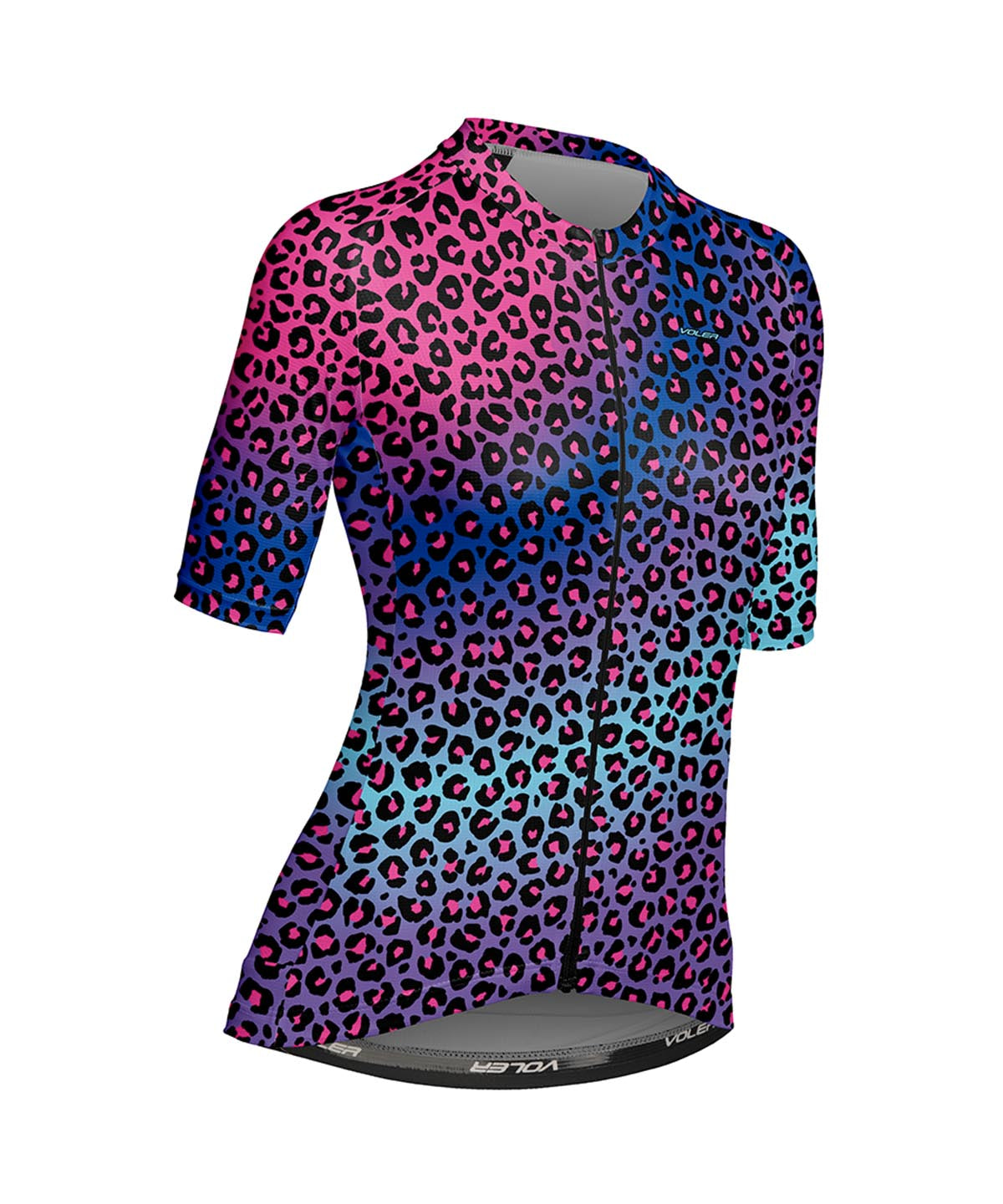 W. VELOCITY AIR JERSEY - PARTY PACE