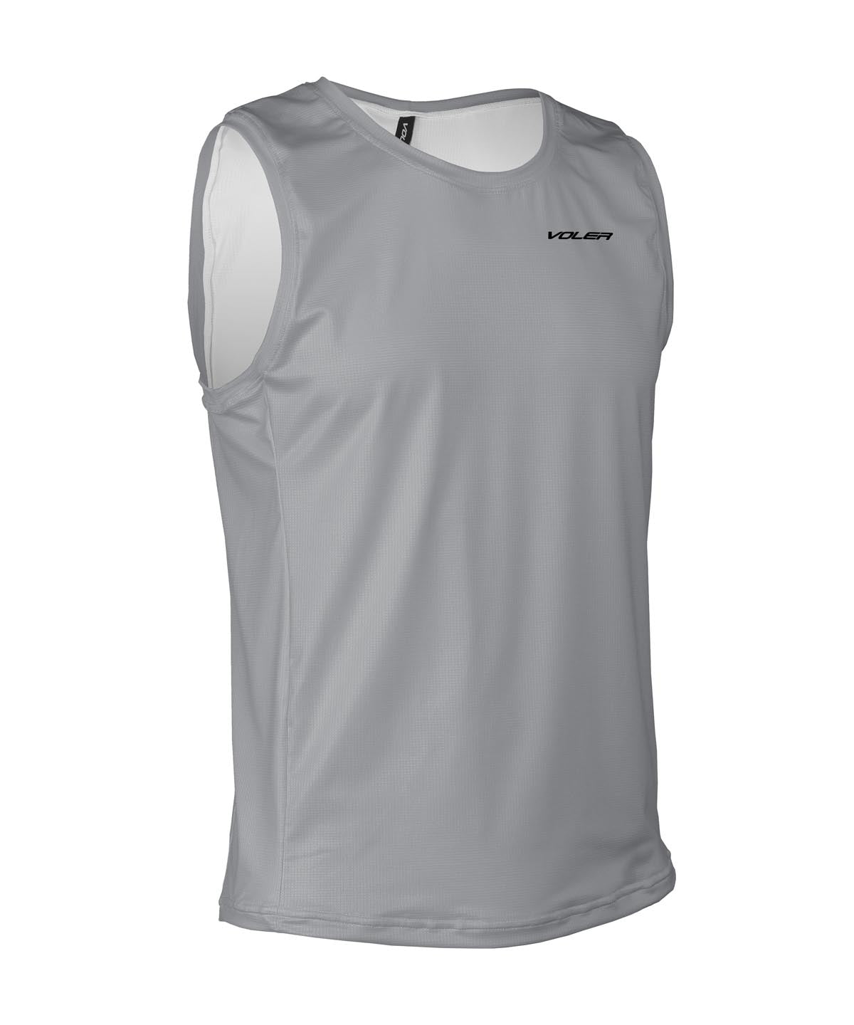 Endurance Tank