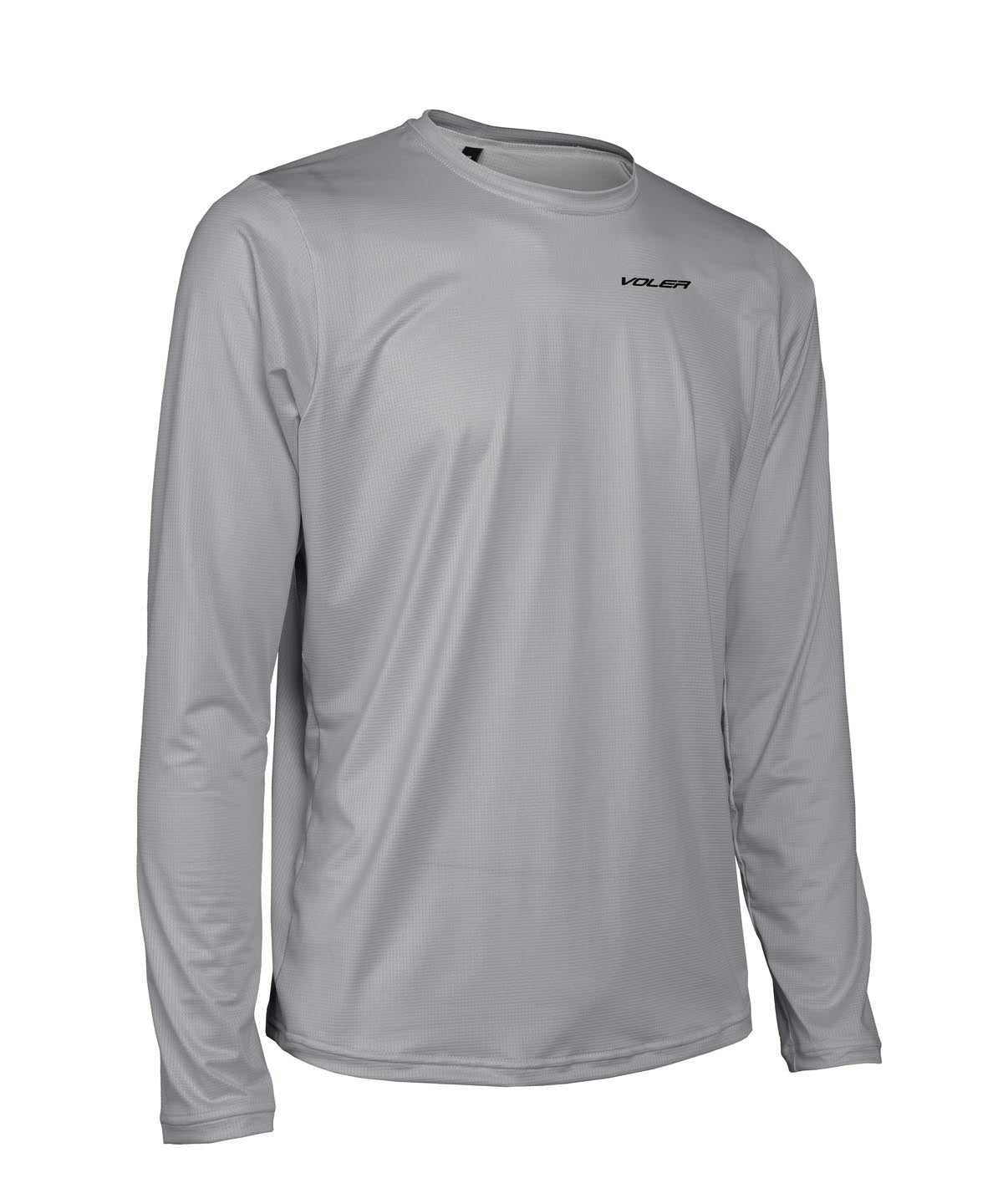 Endurance Long Sleeve Tee