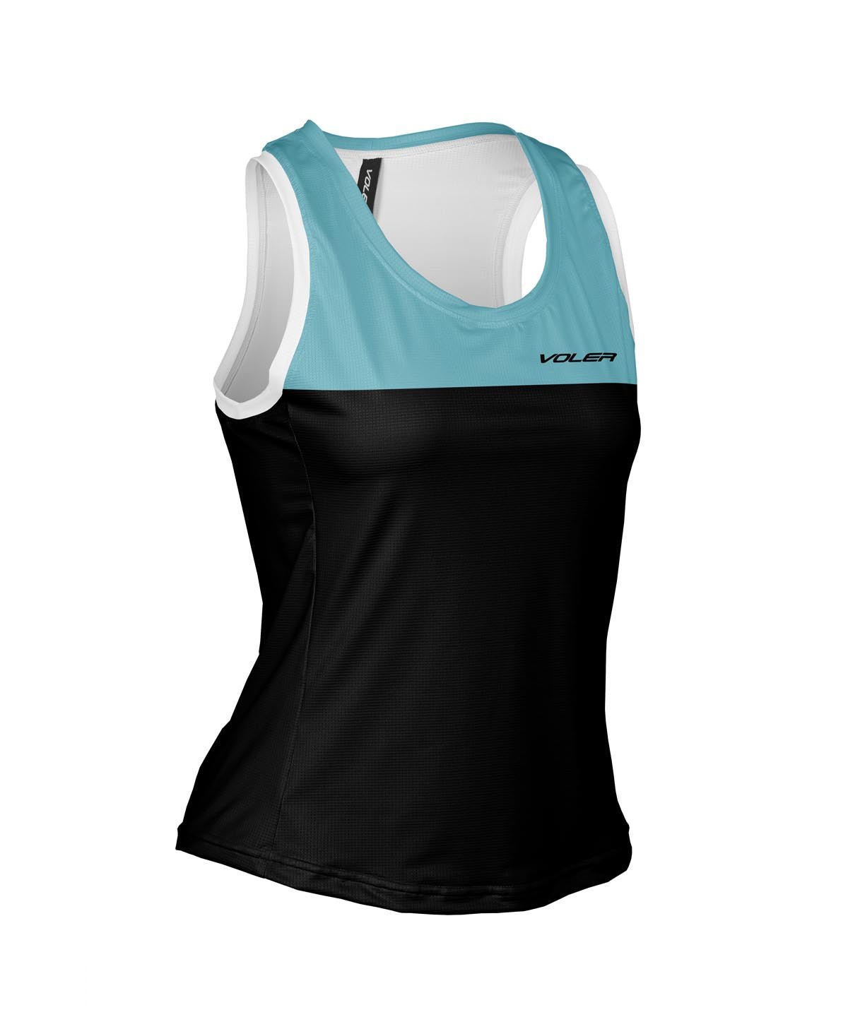ENDURANCE AIR TANK - CUSTOM - Voler - Men -