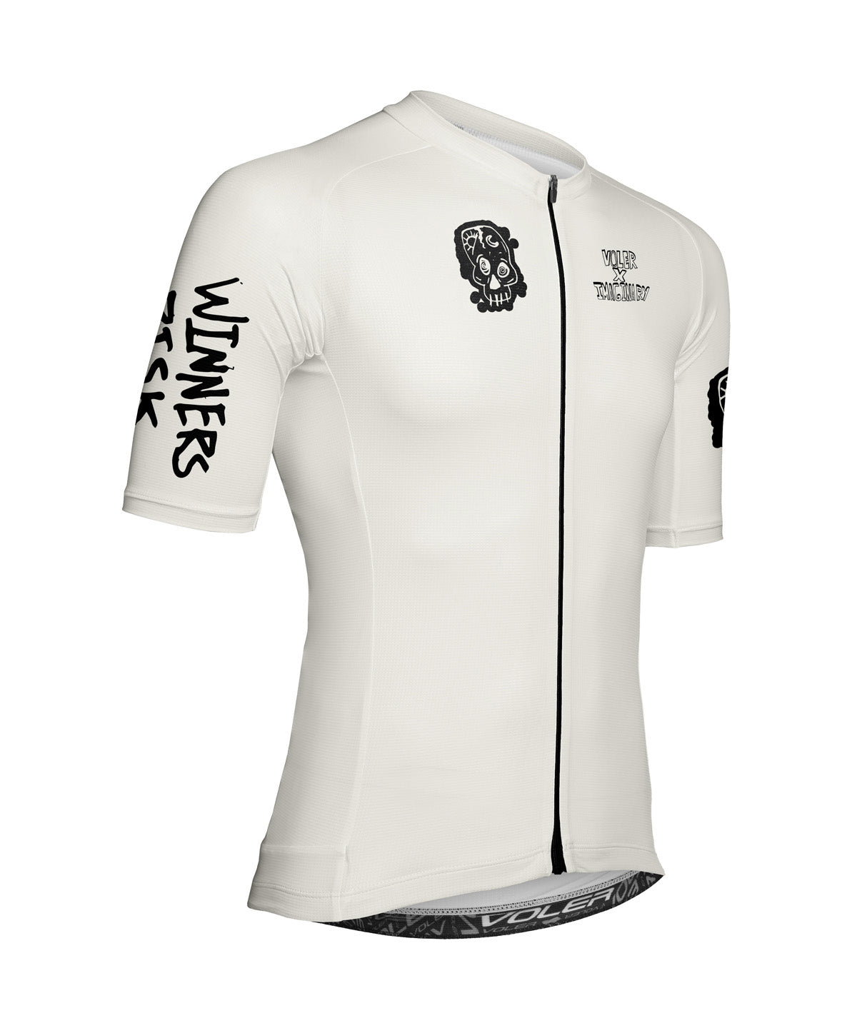 M. VELOCITY AIR JERSEY - IMAGINARY WINNERS - Voler - SALT - 1T101Z0SLT
