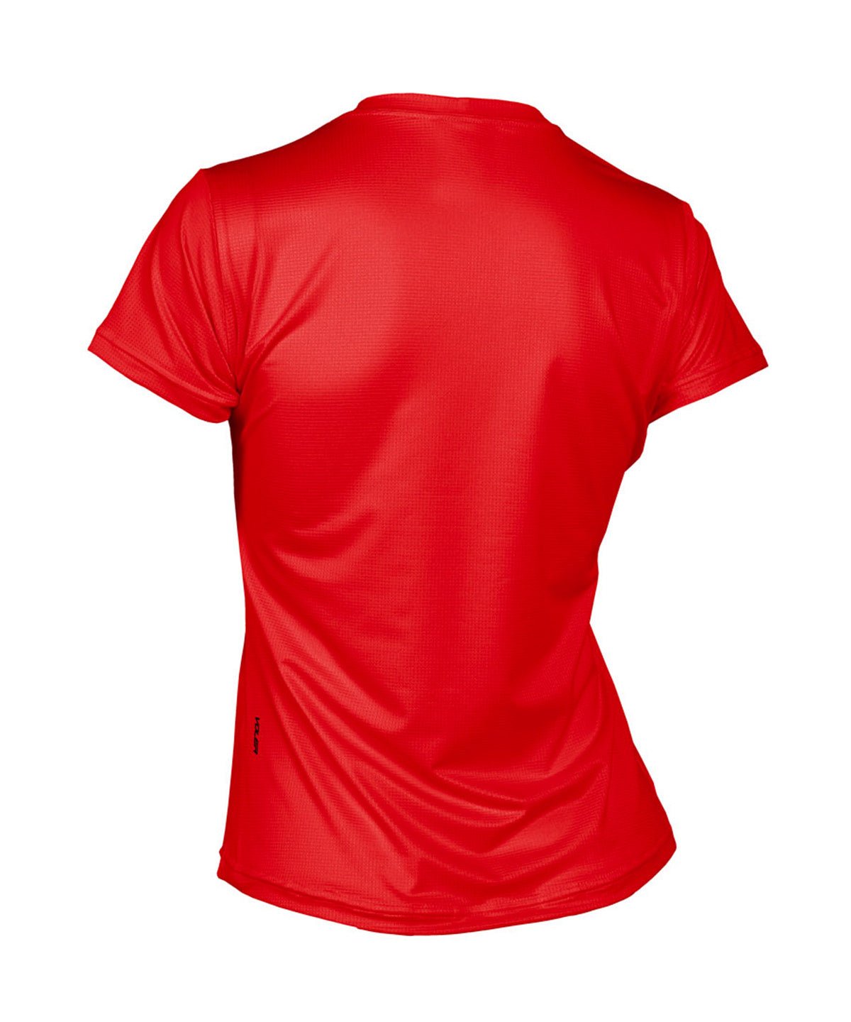 W. ENDURANCE AIR TEE - SOLIDS - Voler - CARBON - 1T201T0CBN