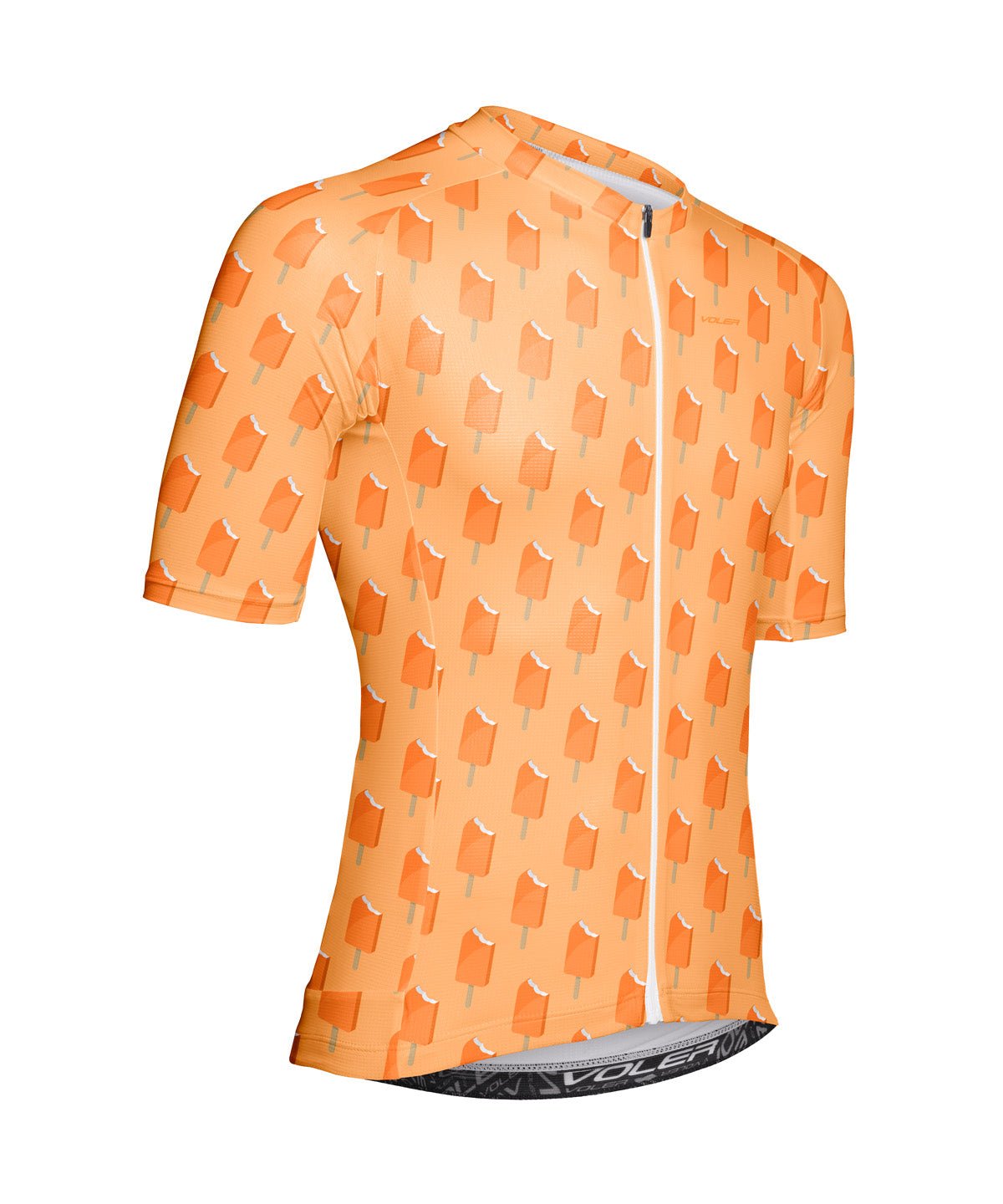 M. VELOCITY AIR JERSEY - PETER THOMSEN - Voler - CREAMSICLE - 1T101XCCRM