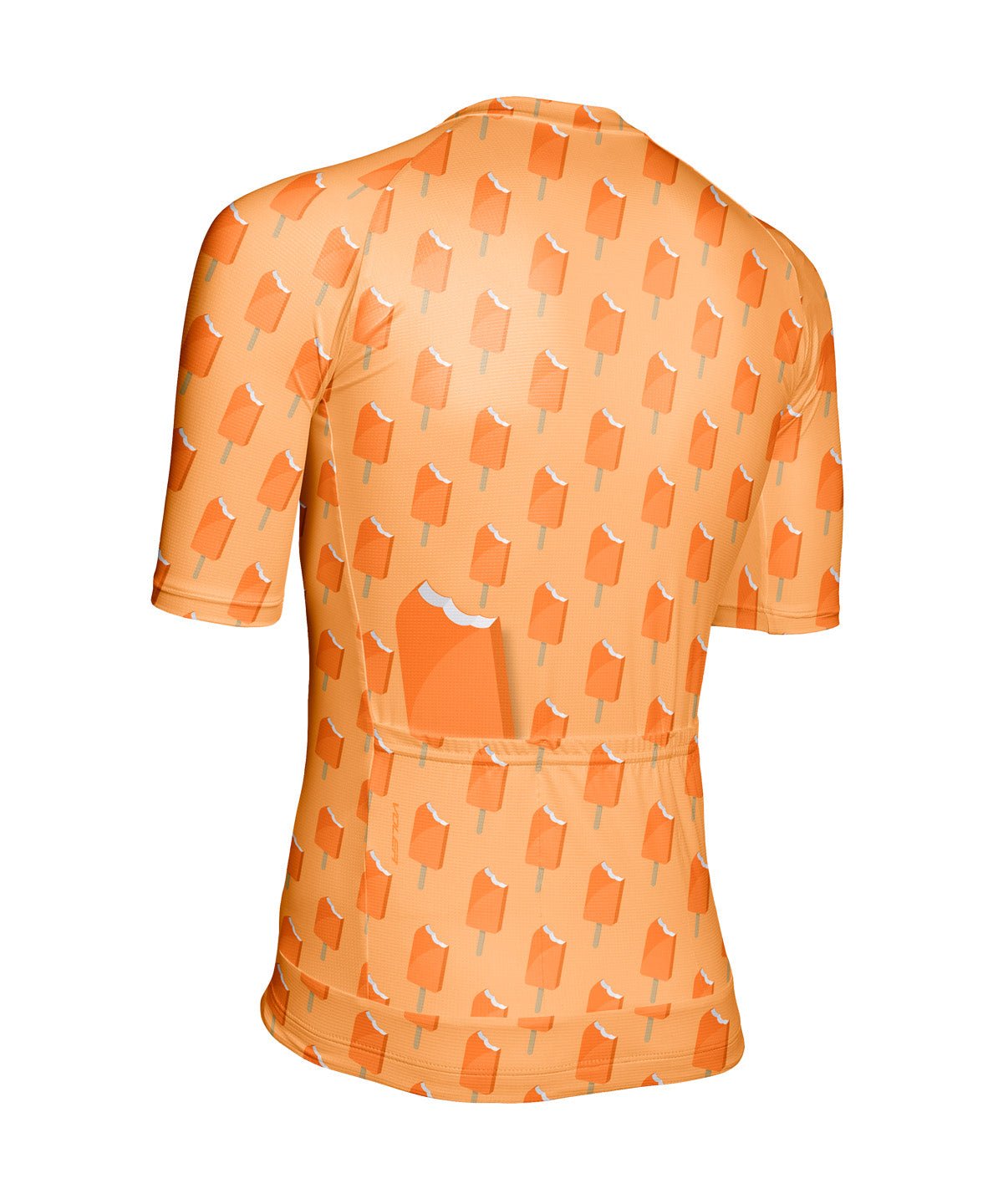 M. VELOCITY AIR JERSEY - PETER THOMSEN - Voler - BLUE SPRINKLES - 1T101X3BLU