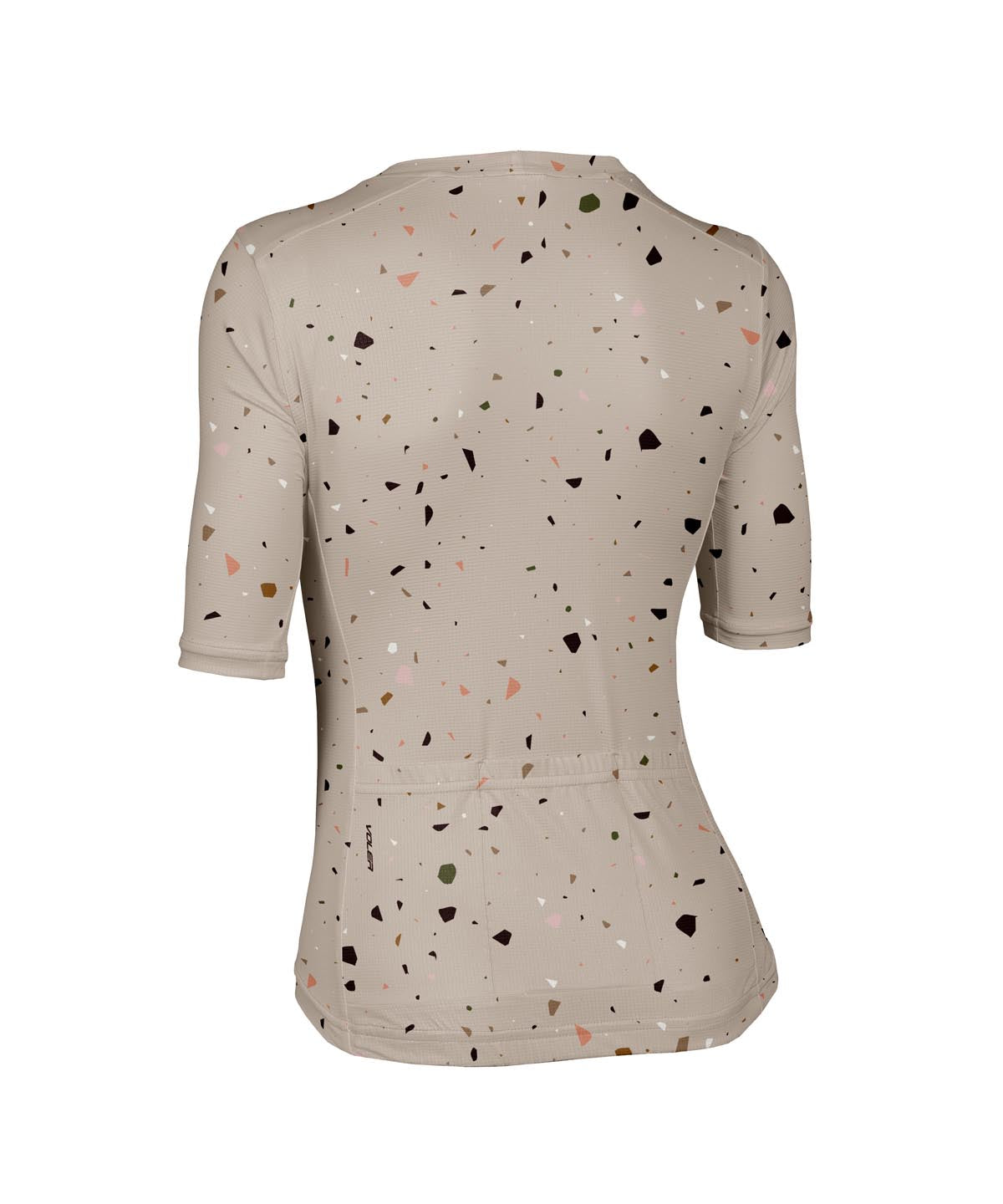 W. PRO AIR ZIPPERLESS - TERRAZZO