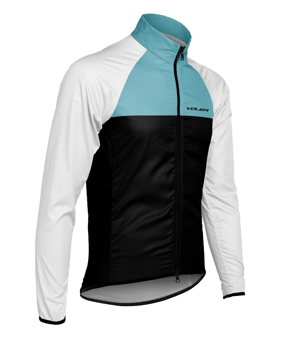 WIND JACKET - CUSTOM