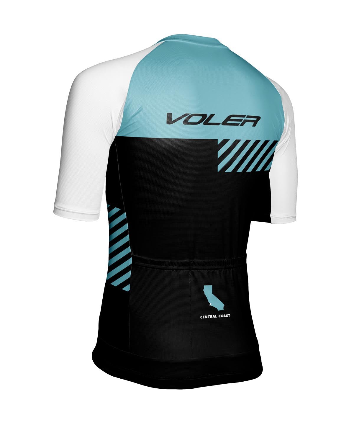 VELOCITY AIR JERSEY - CUSTOM - Voler - MEN'S -