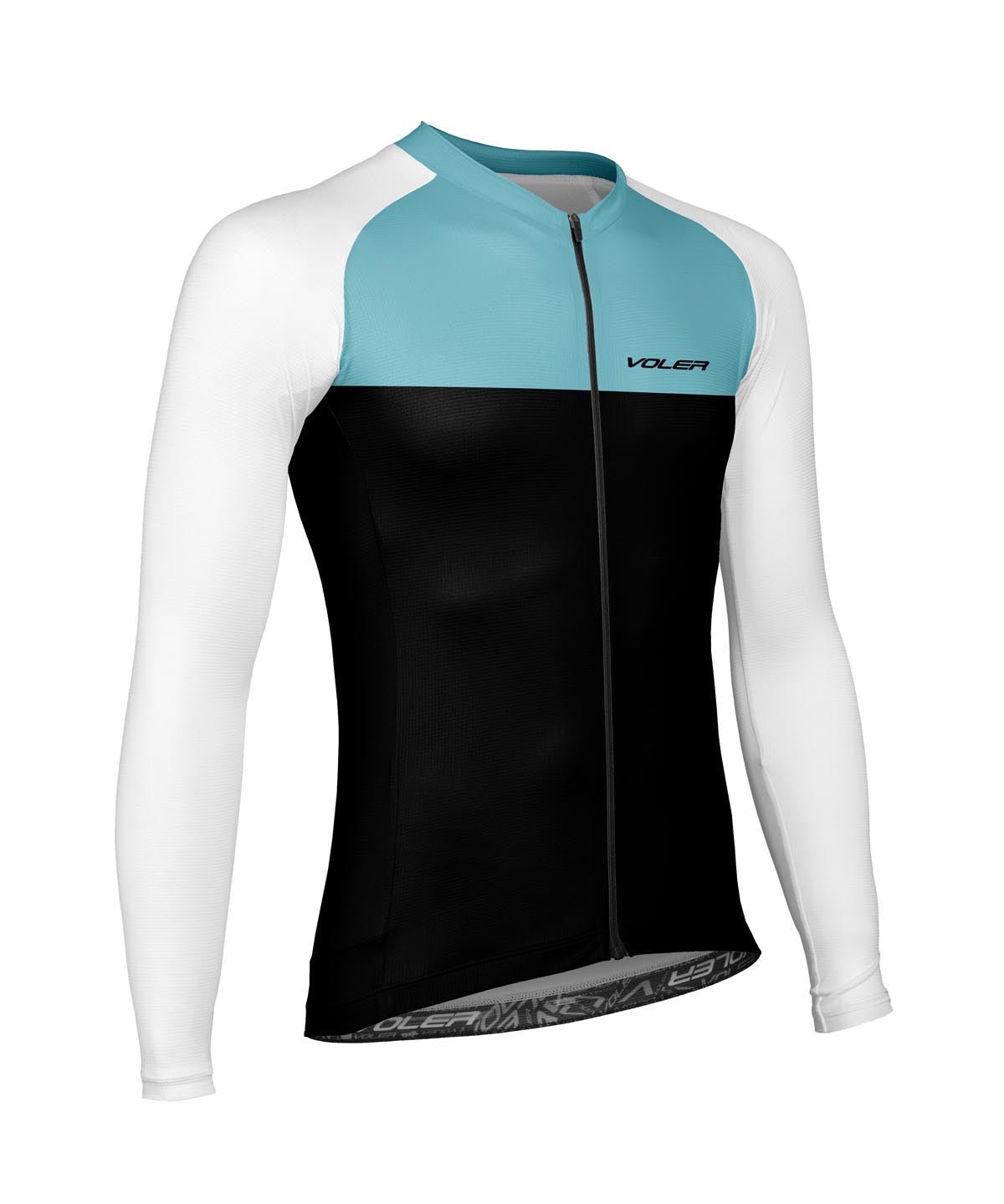 VELOCITY AIR LS JERSEY - CUSTOM - Voler - Men -