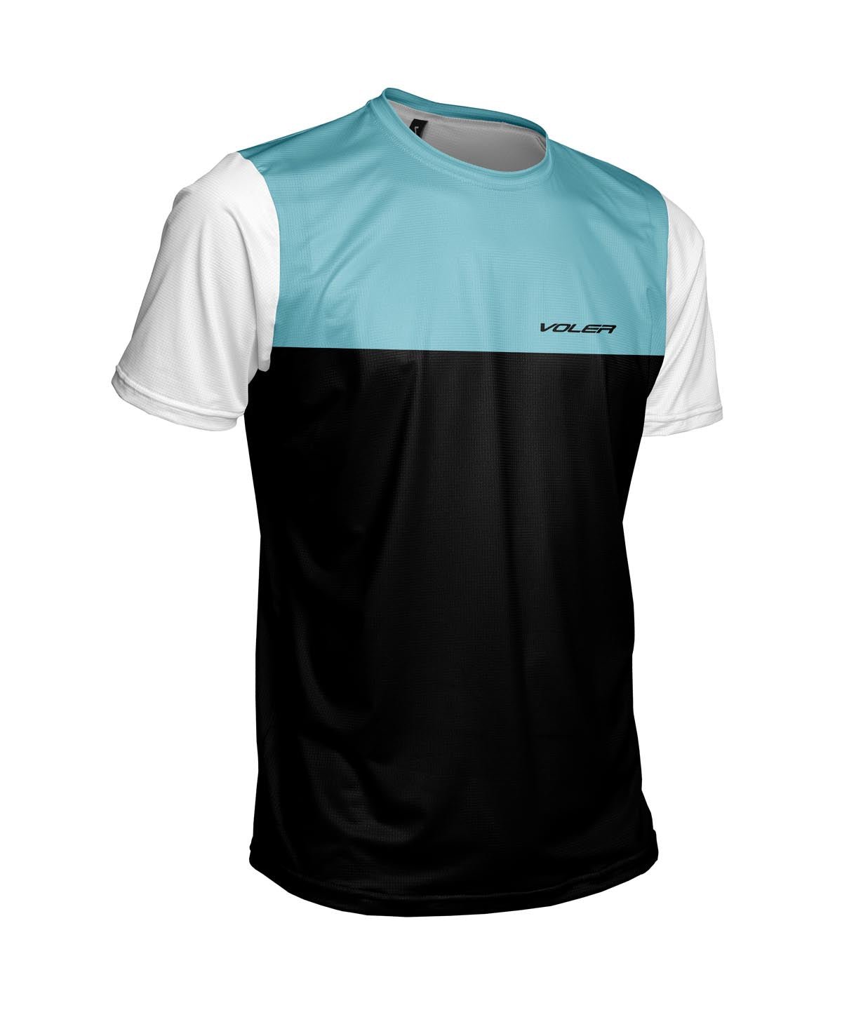 YOUTH ENDURANCE AIR TEE - CUSTOM