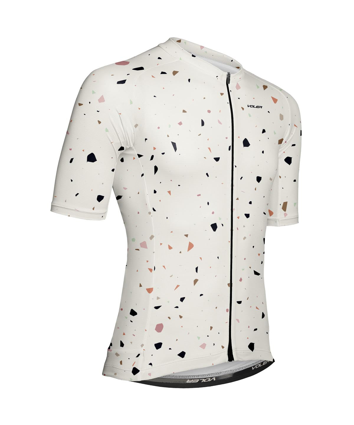 M. VELOCITY AIR JERSEY - TERRAZZO