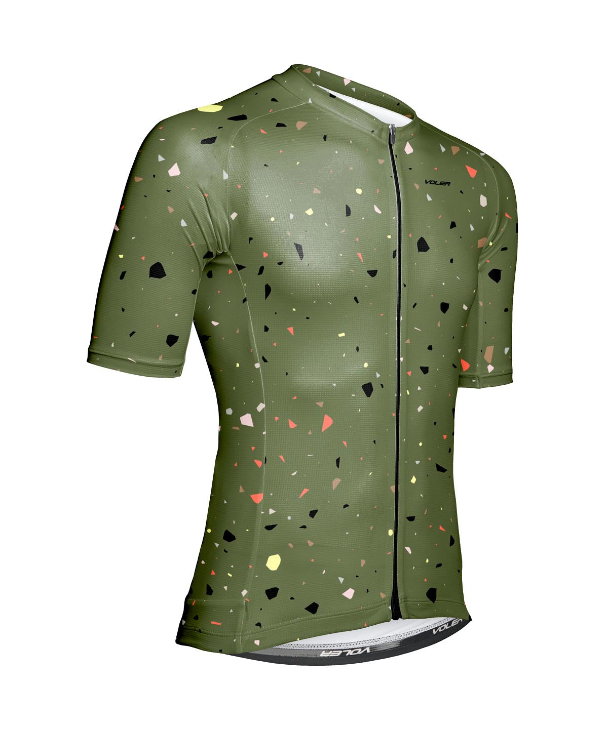 M. VELOCITY AIR JERSEY - TERRAZZO