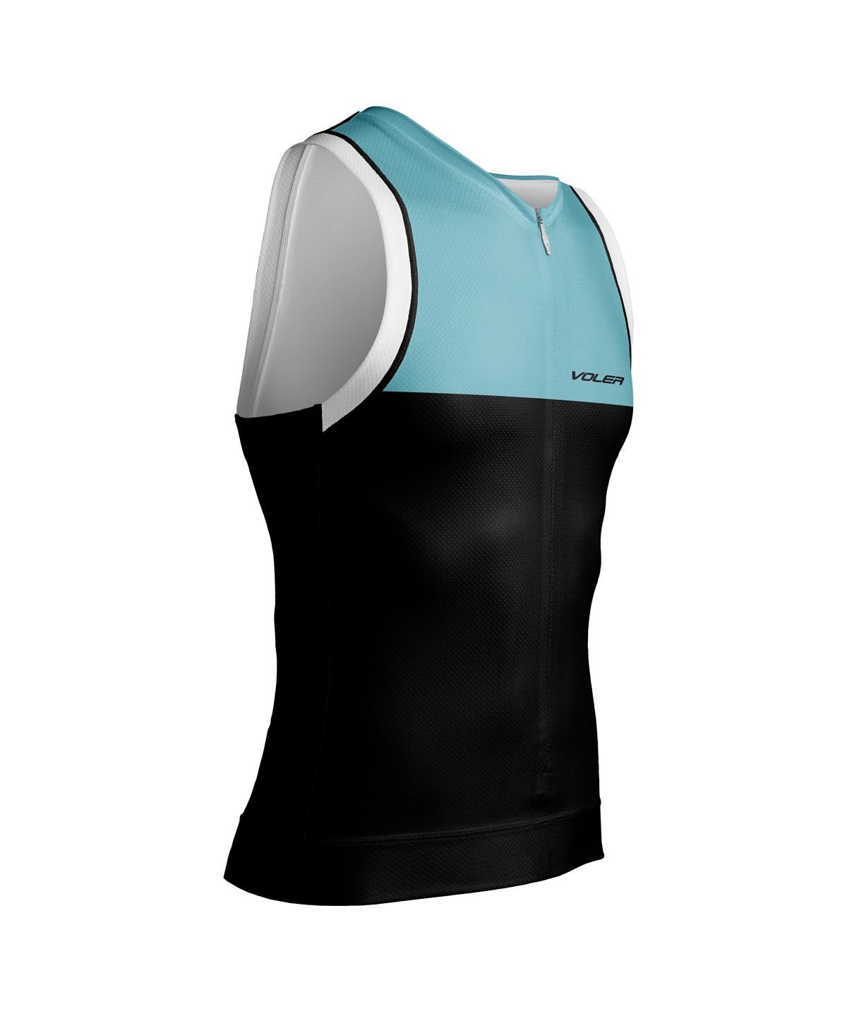 TRI SLEEVELESS TOP - CUSTOM - Voler - Men -