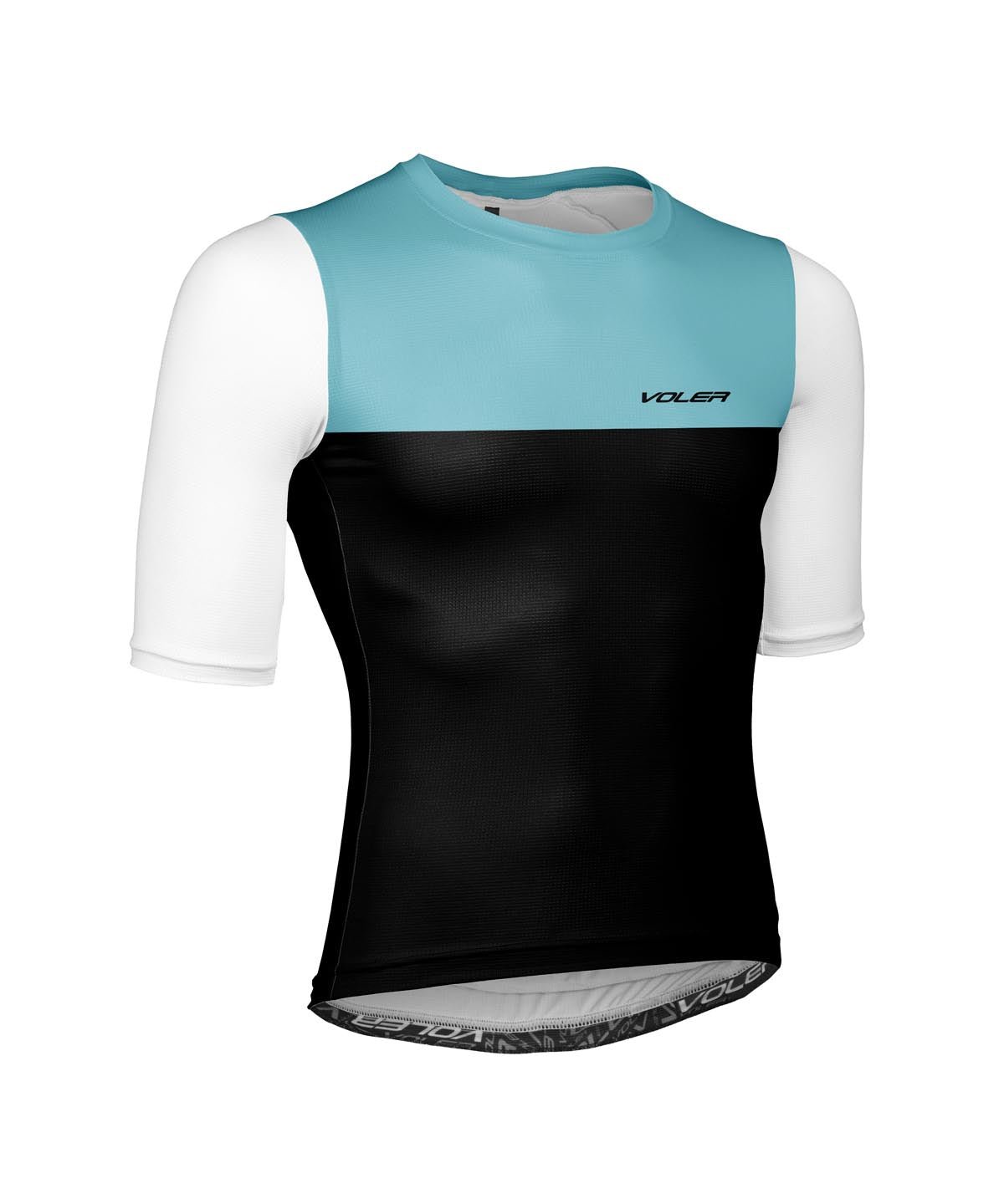 PRO AIR ZIPPERLESS JERSEY - CUSTOM - Voler - Men -