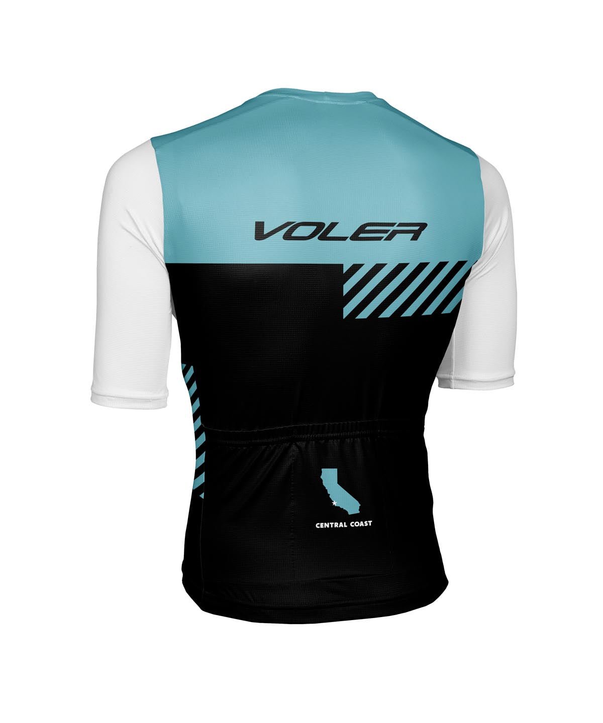 PRO AIR ZIPPERLESS JERSEY - CUSTOM - Voler - Men -