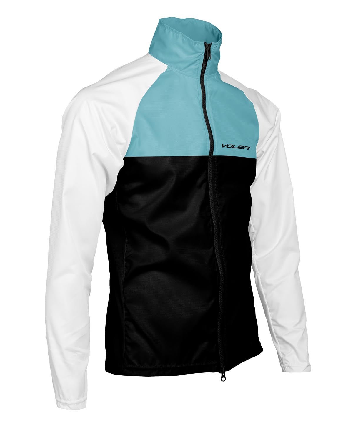 FLYBY JACKET - CUSTOM - Voler - Men -