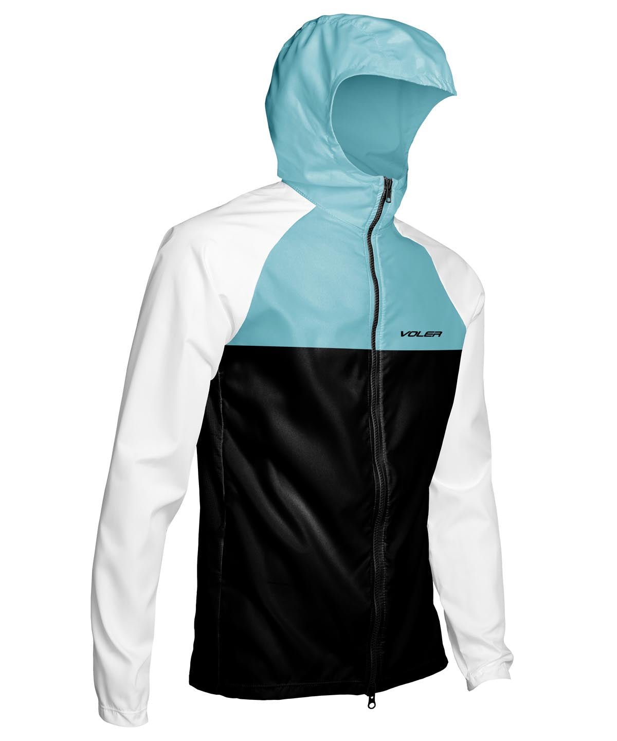 FLYBY HOODIE - CUSTOM - Voler - Men -