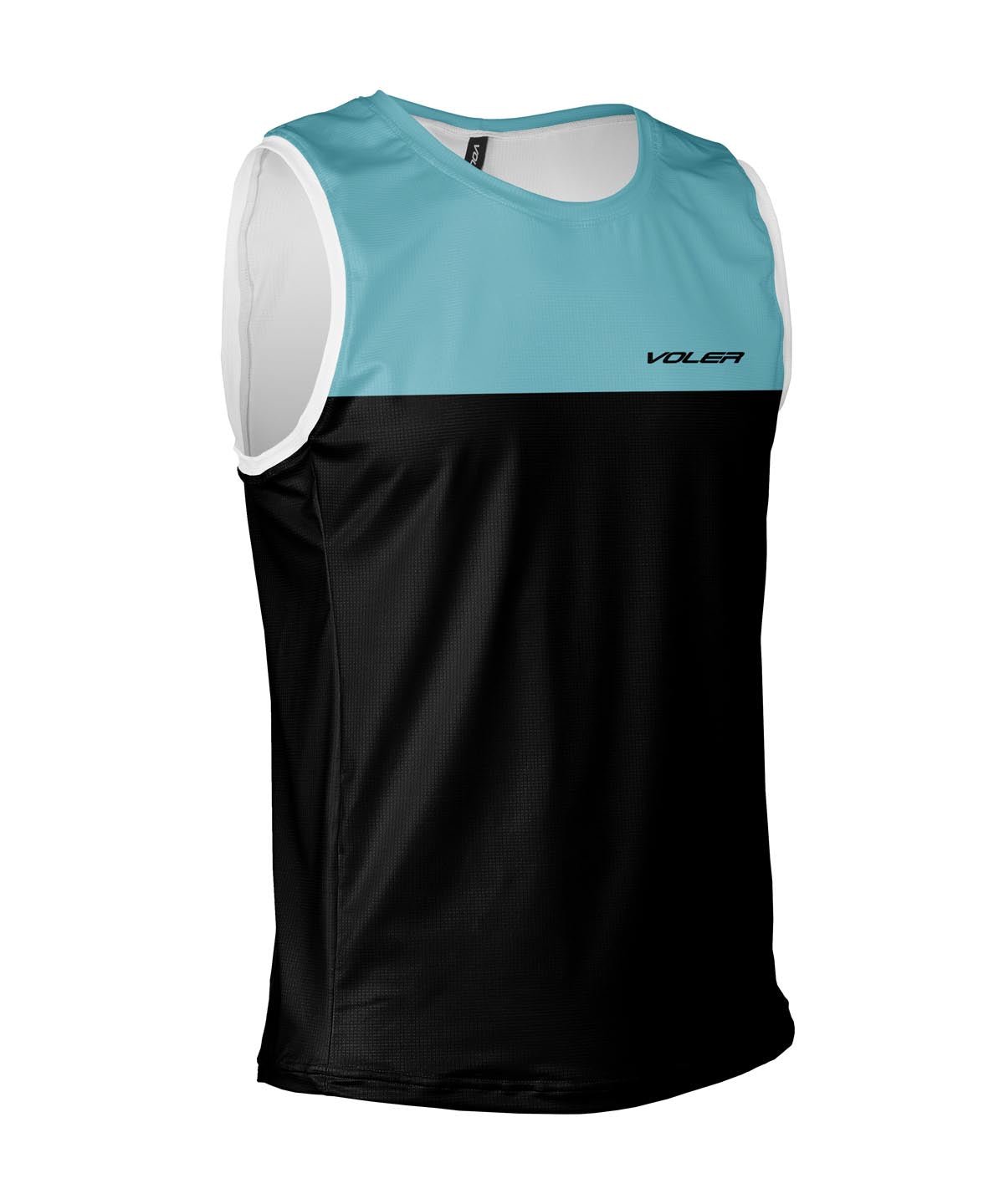 ENDURANCE AIR TANK - CUSTOM - Voler - Men -