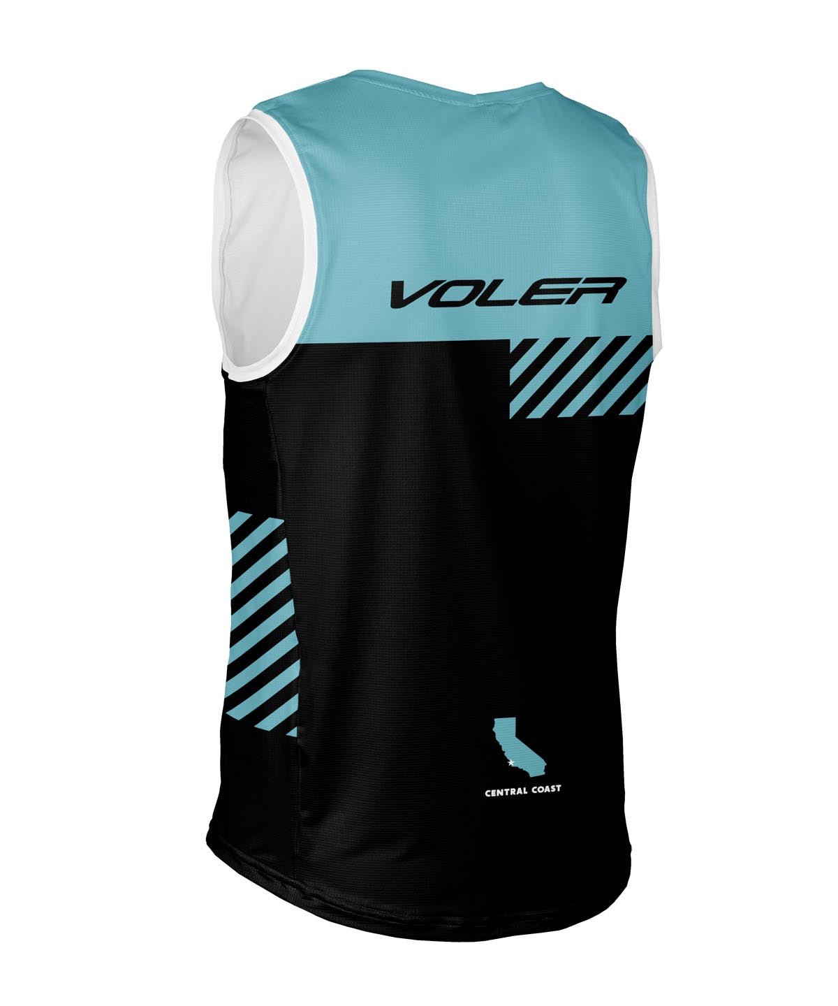 ENDURANCE AIR TANK - CUSTOM - Voler - Men -