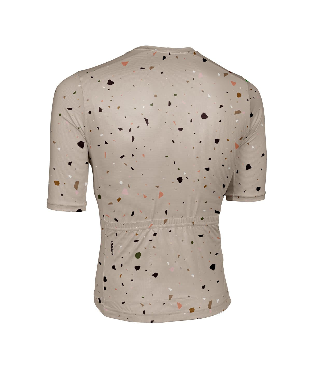 M. PRO AIR ZIPPERLESS - TERRAZZO