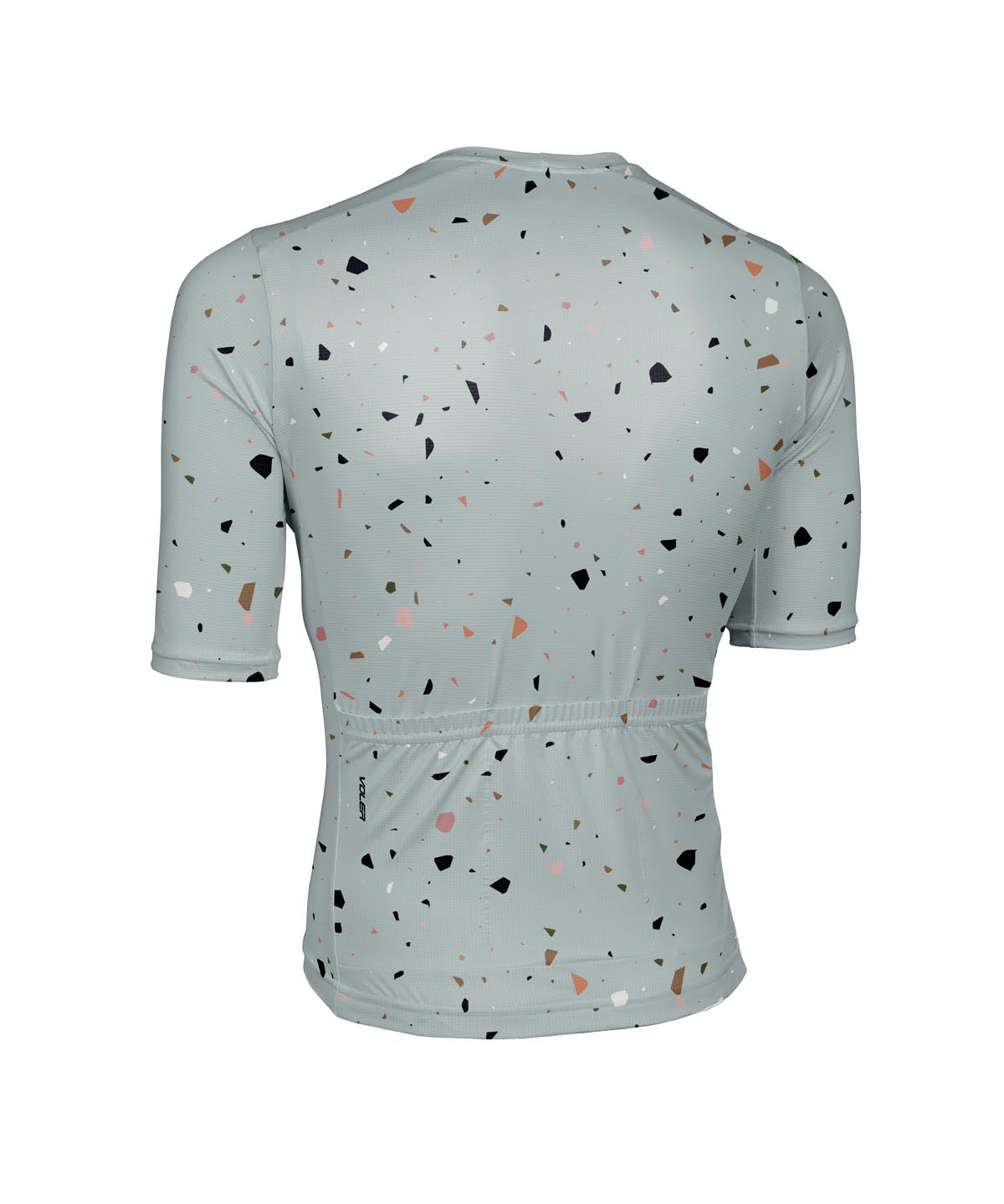M. PRO AIR ZIPPERLESS - TERRAZZO