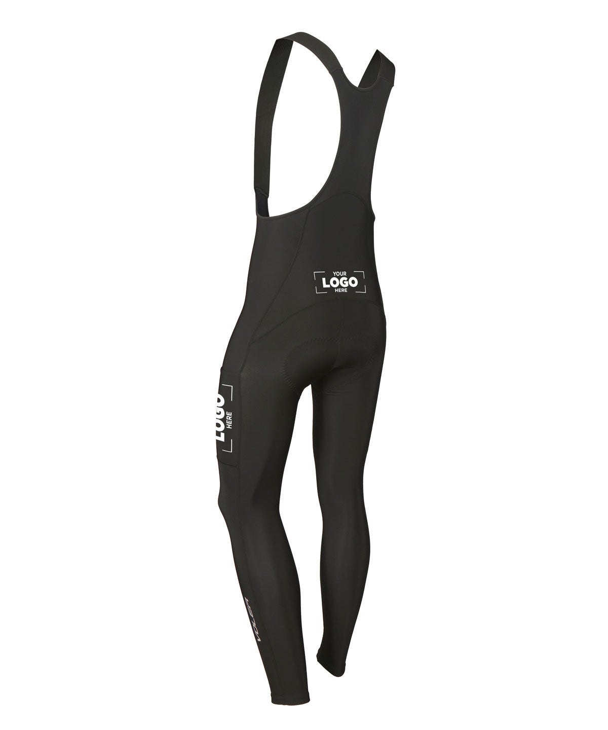 THERMAL CARGO BIB TIGHT — photo 2 of 11