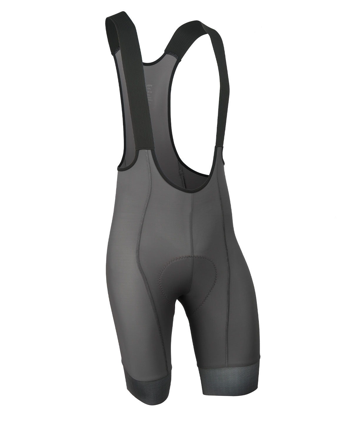 M. BLACK LABEL BIB 2.0 - Voler - BLUE STEEL -