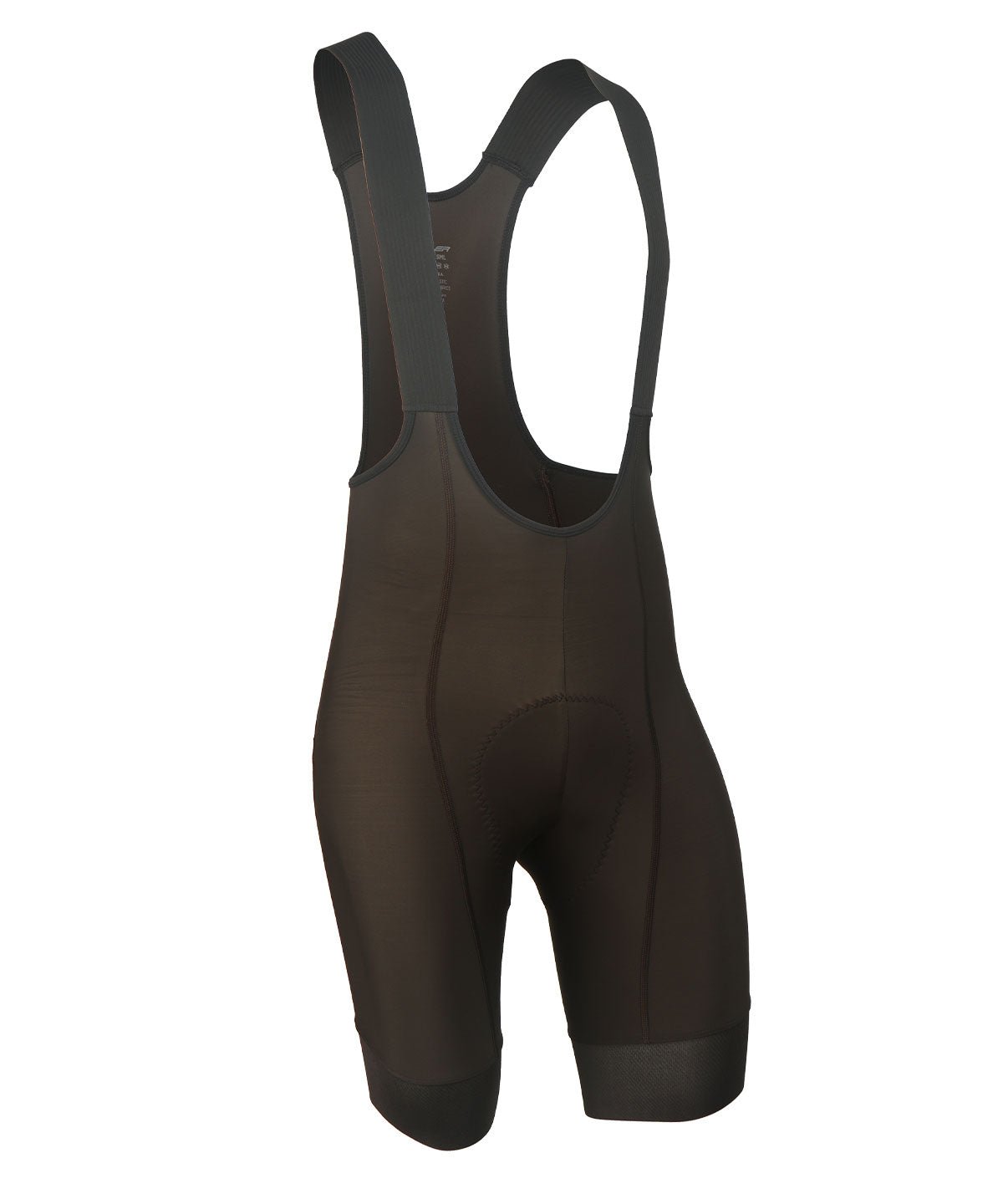 M. BLACK LABEL BIB 2.0 - Voler - ESPRESSO -