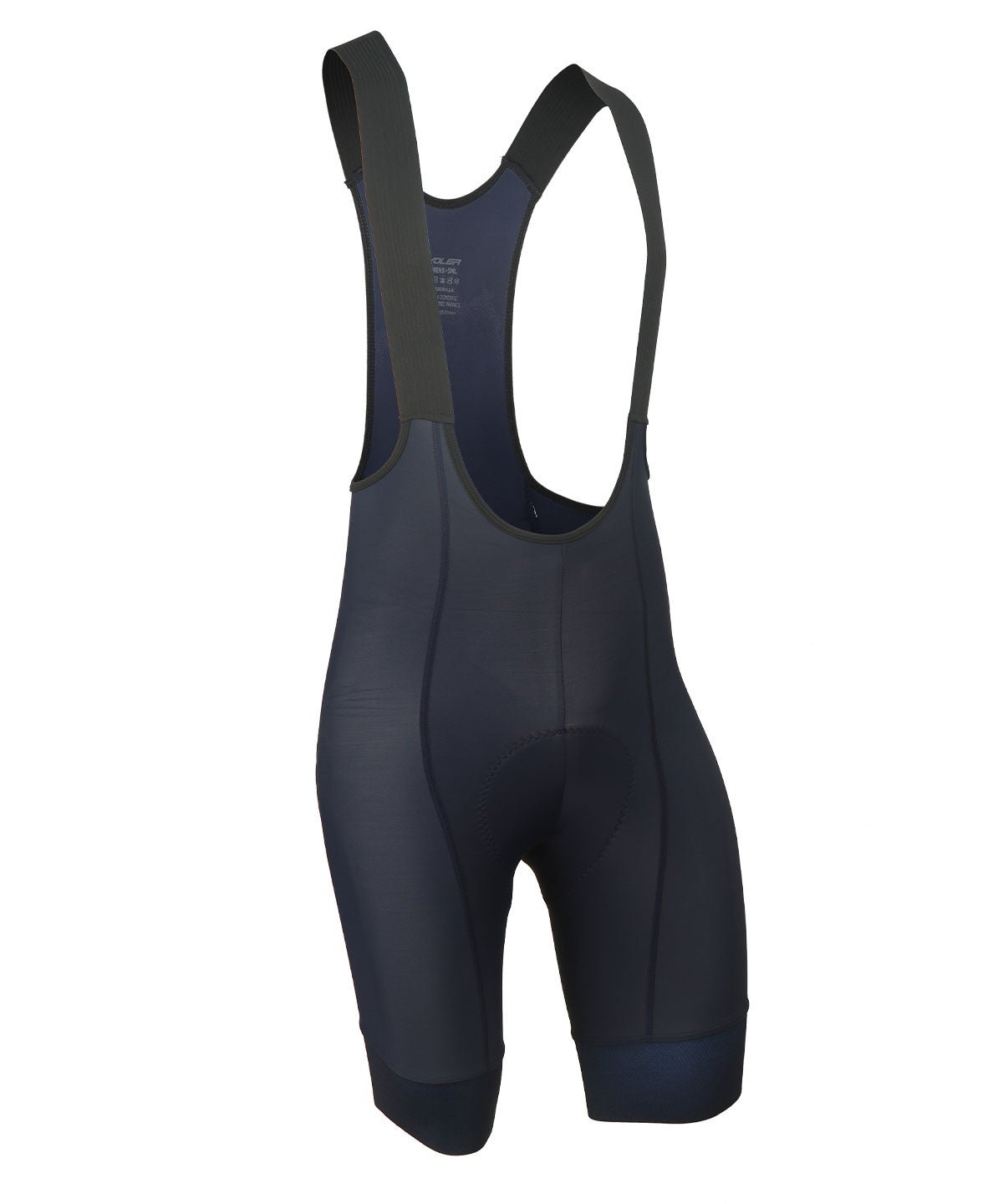 M. BLACK LABEL BIB 2.0 - Voler - NAVY -