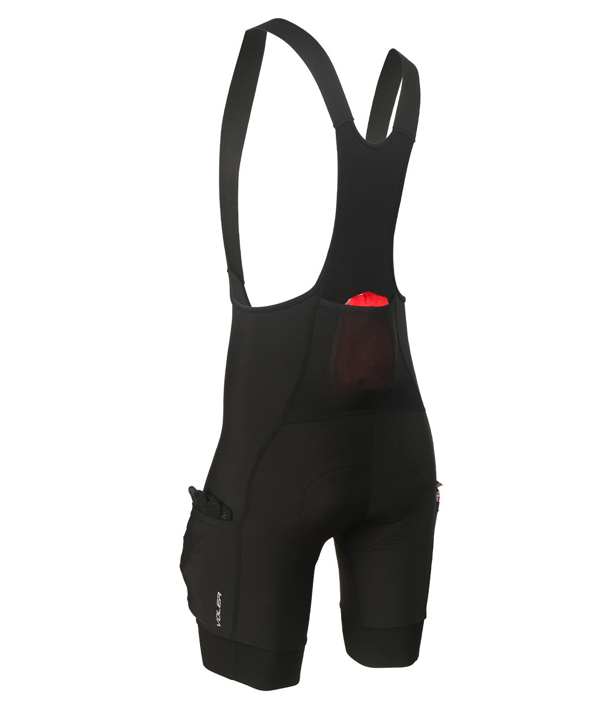 BLACK LABEL CARGO BIB - CUSTOM