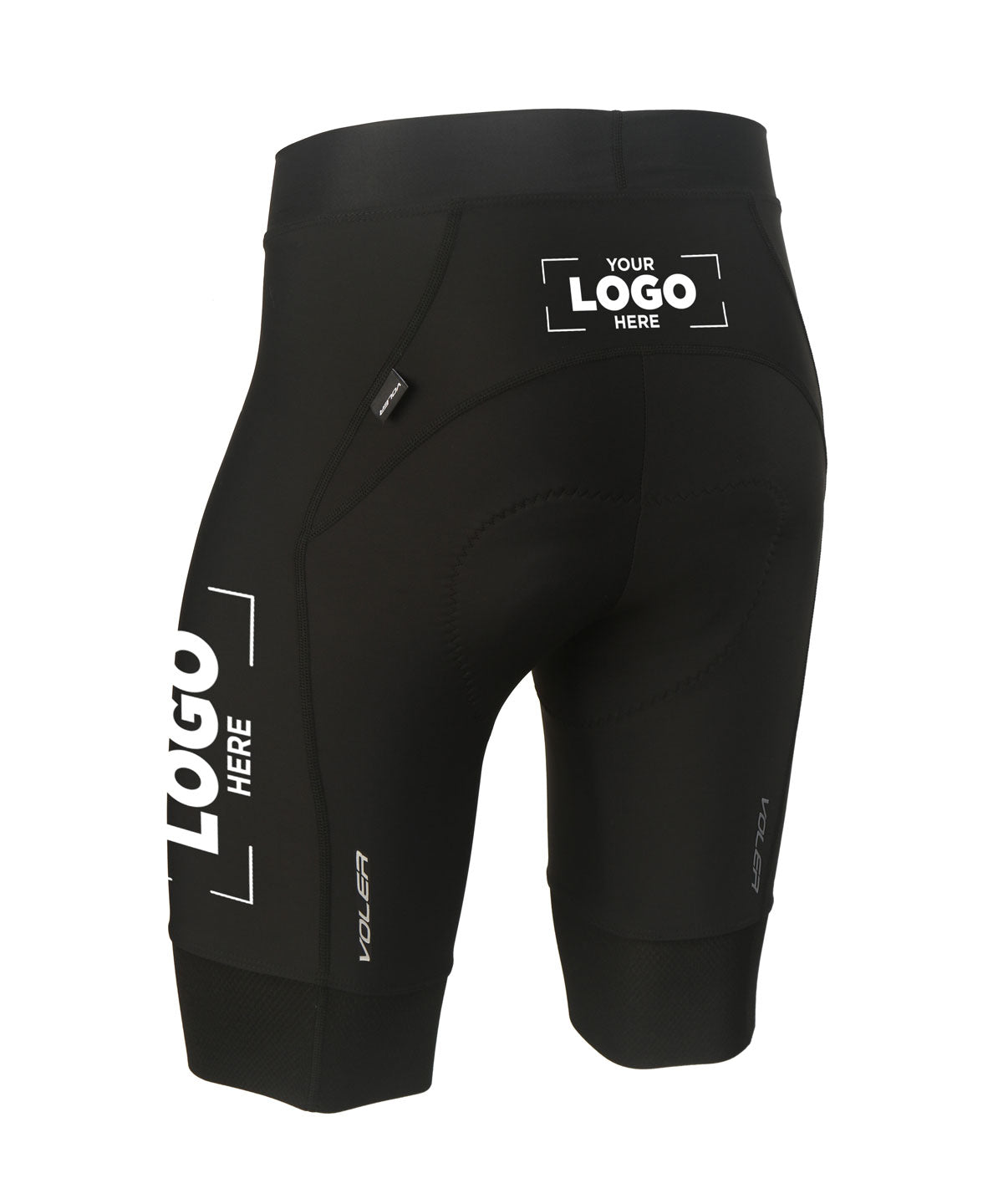 BLACK LABEL SHORT - CUSTOM