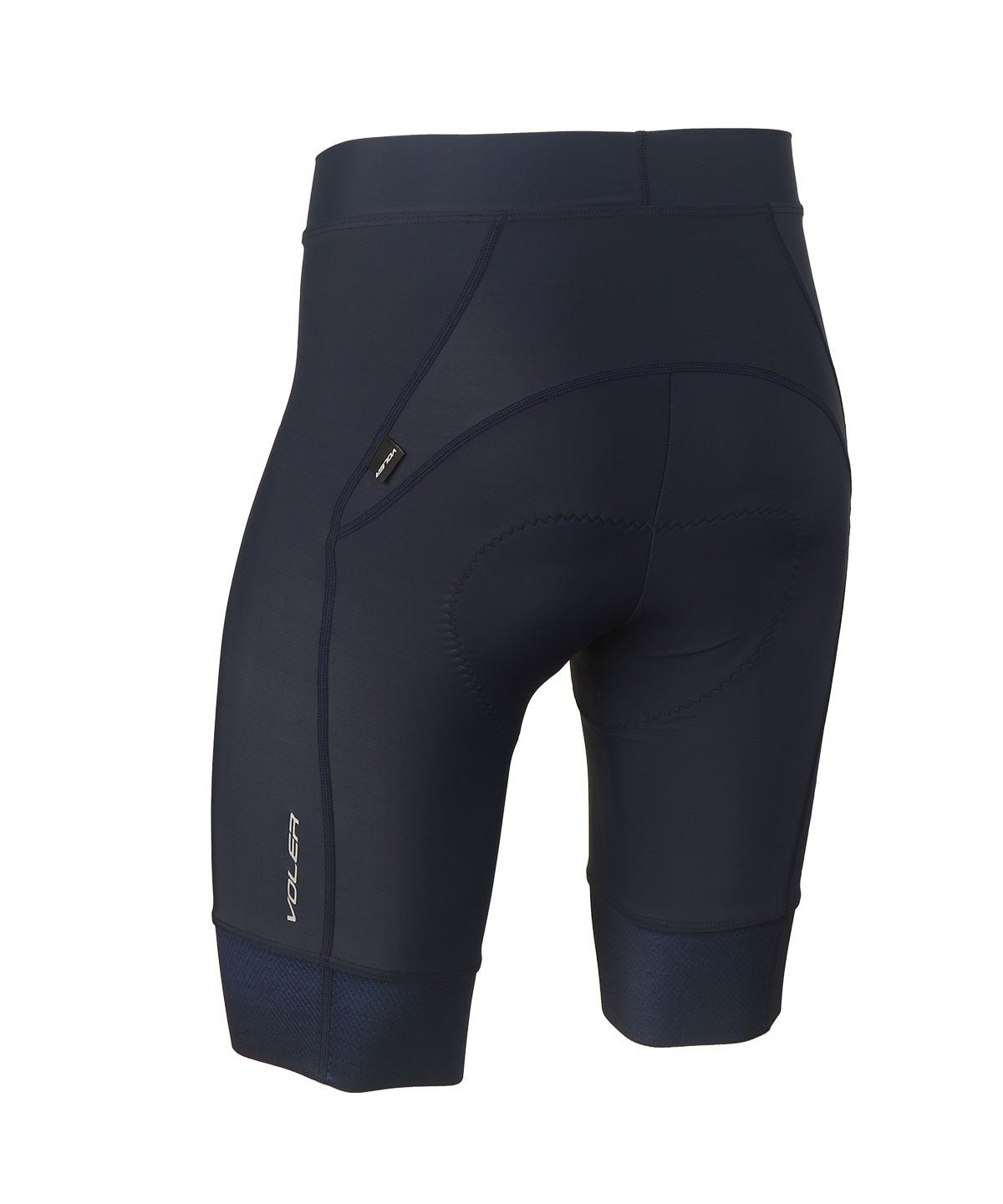 M. BLACK LABEL SHORT - NAVY - Voler - XSM - 1110990NVY