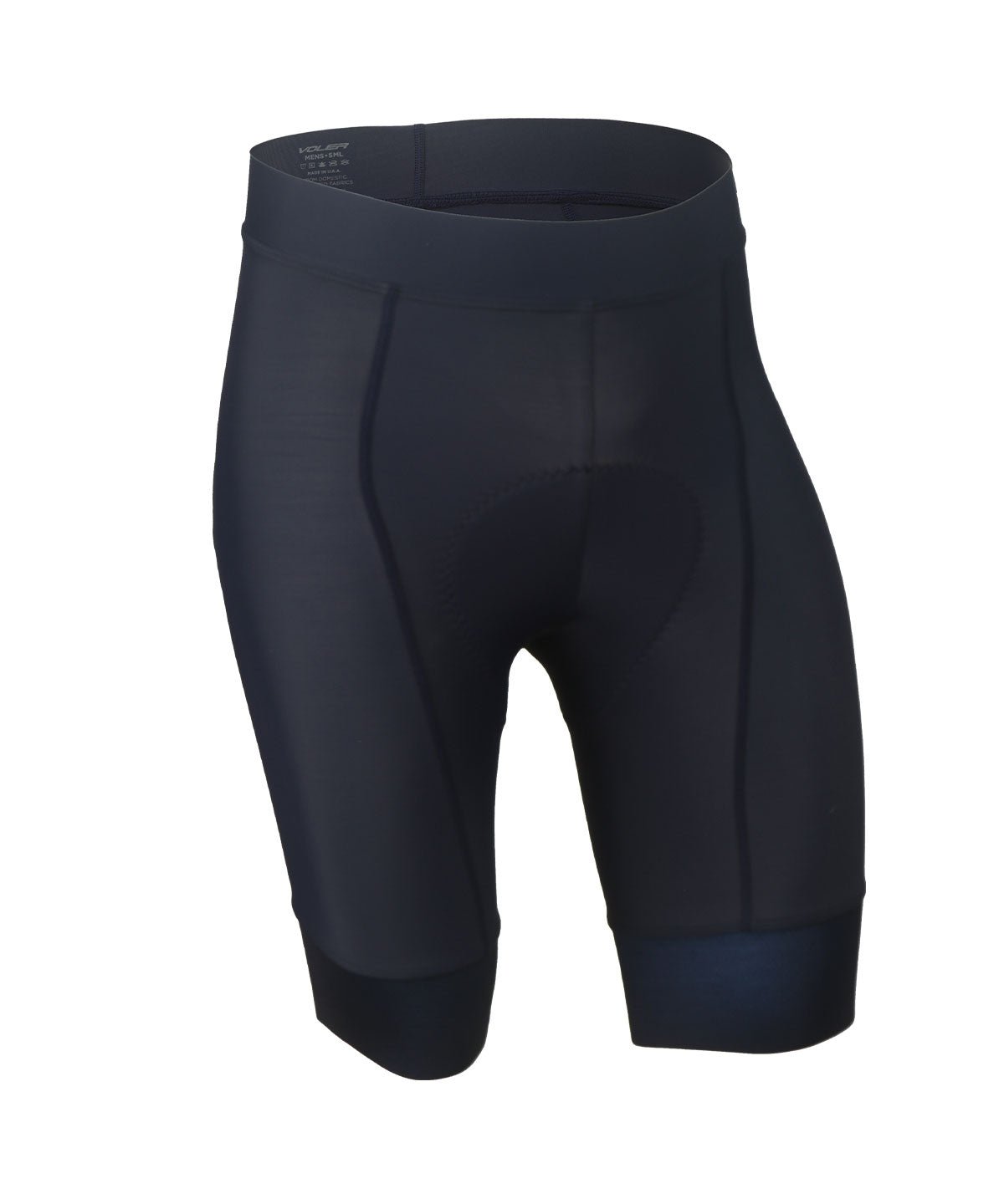 M. BLACK LABEL SHORT 2.0 - Voler - NAVY -