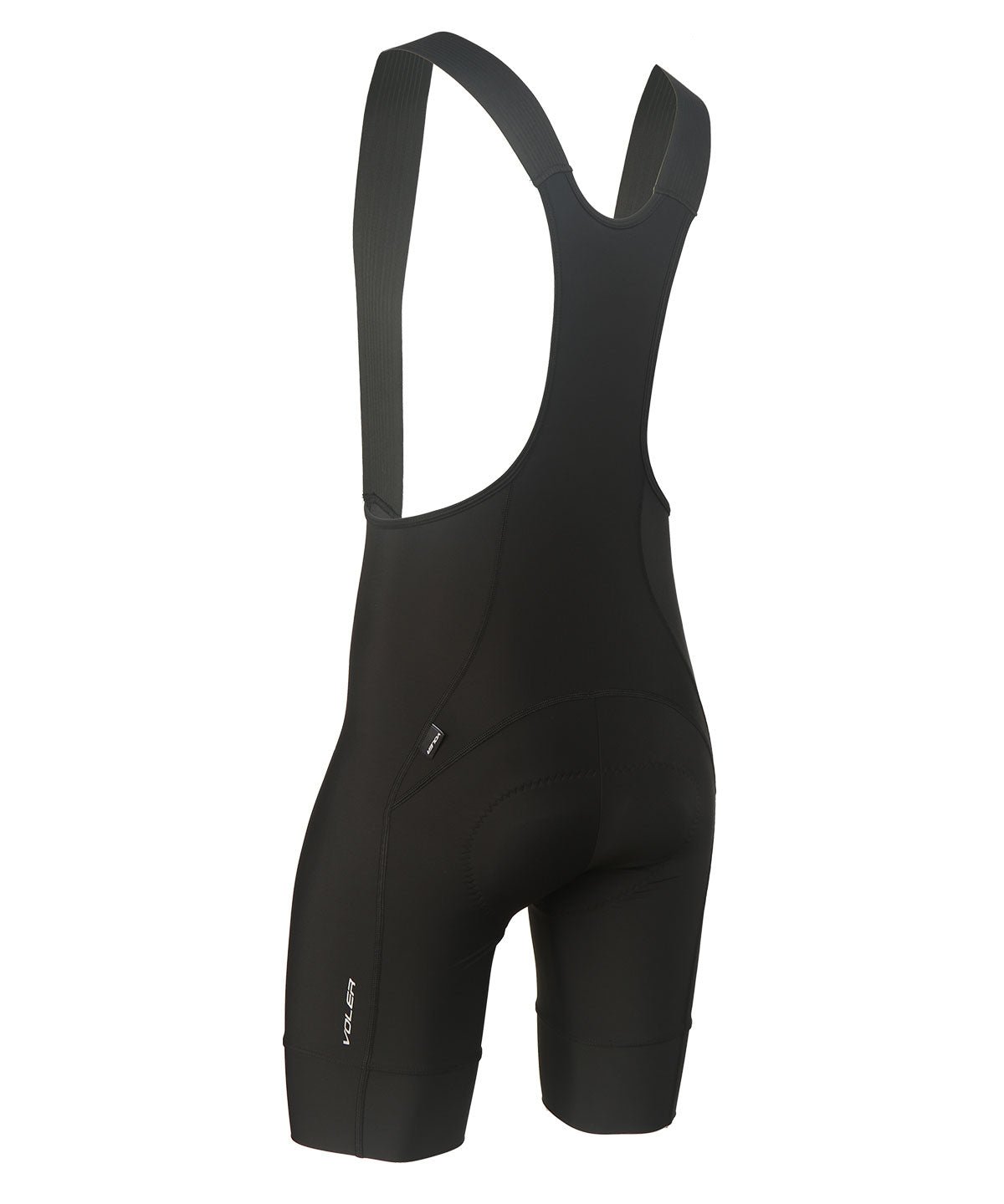 M. ESCAPE BIB - BLACK - Voler - XSM - 1110976BLK