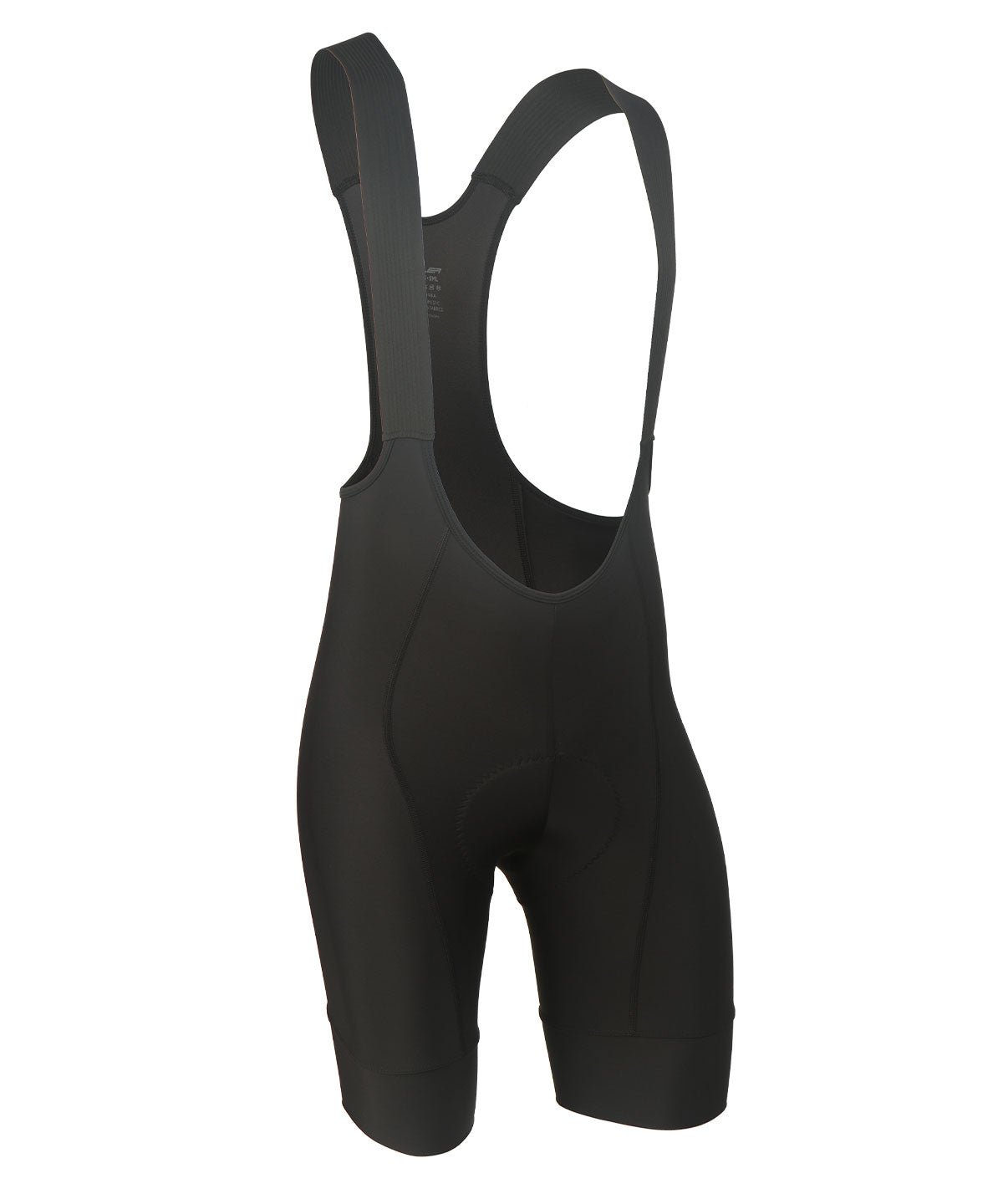 M. ESCAPE BIB - Voler - BLACK -