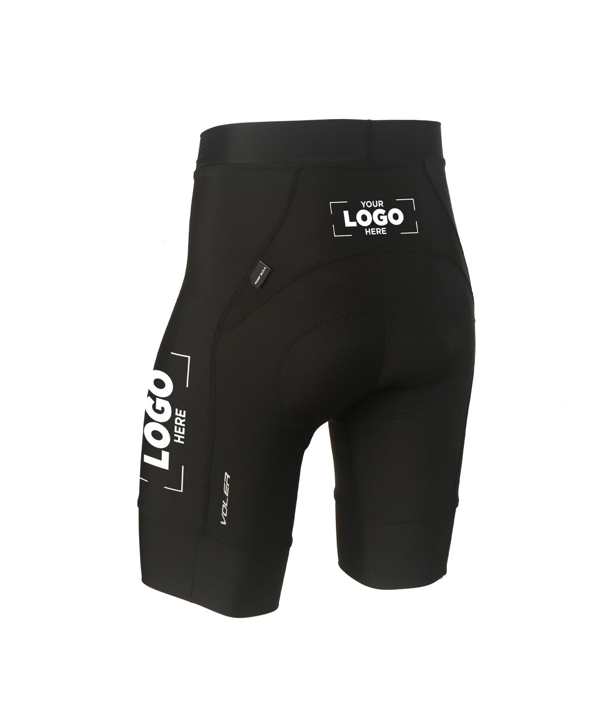 PELOTON SHORT - CUSTOM