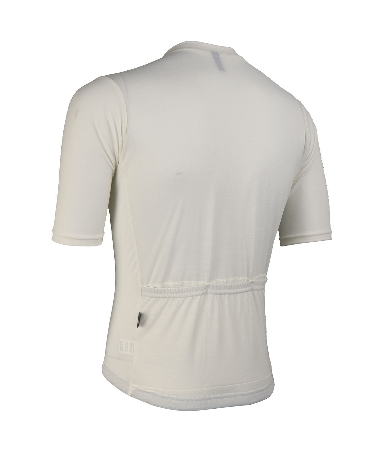 M. LIGTHWEIGHT MERINO JERSEY - COCONUT - Voler - XSM - 1010N72COC