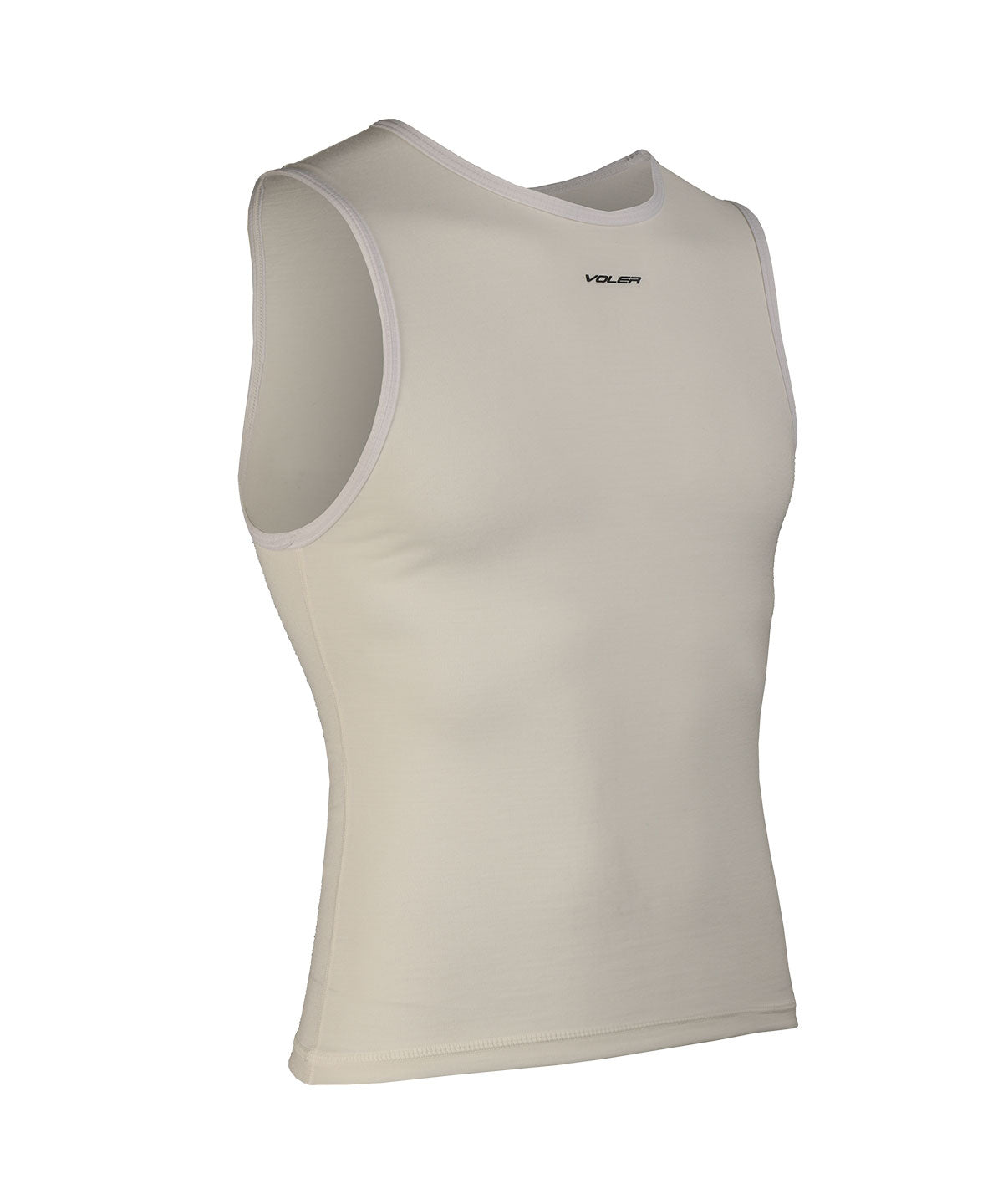 M. LIGHTWEIGHT MERINO TANK BASE