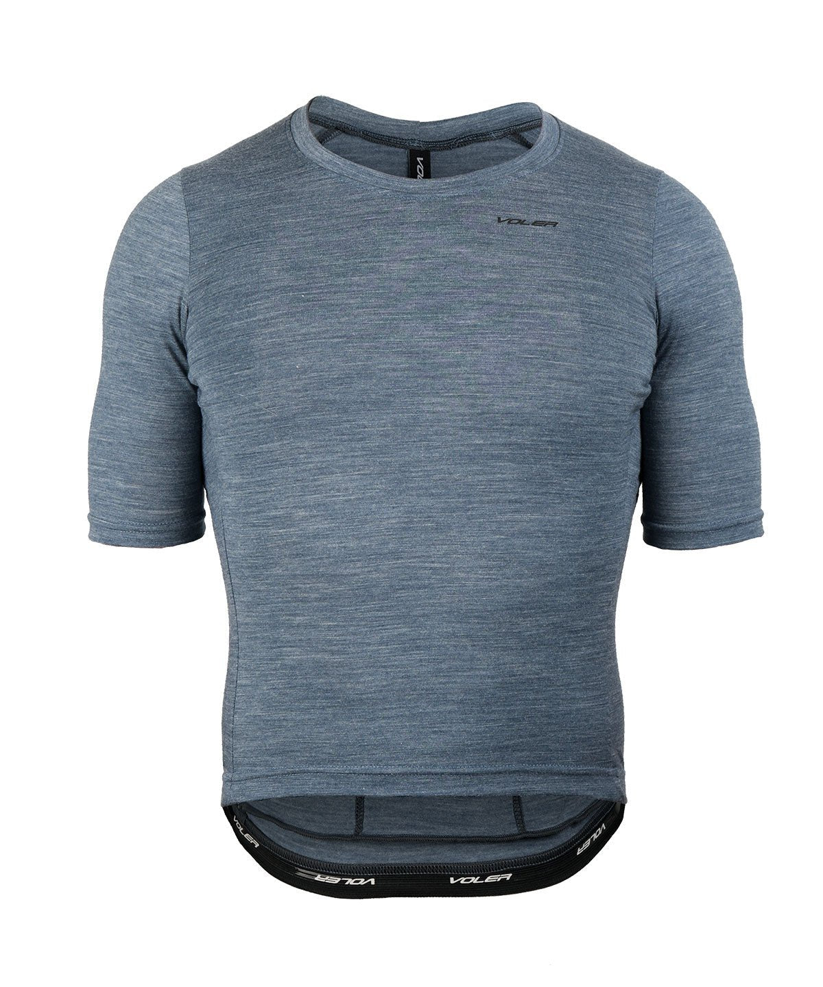 M. LIGHTWEIGHT MERINO ZIPPERLESS JERSEY