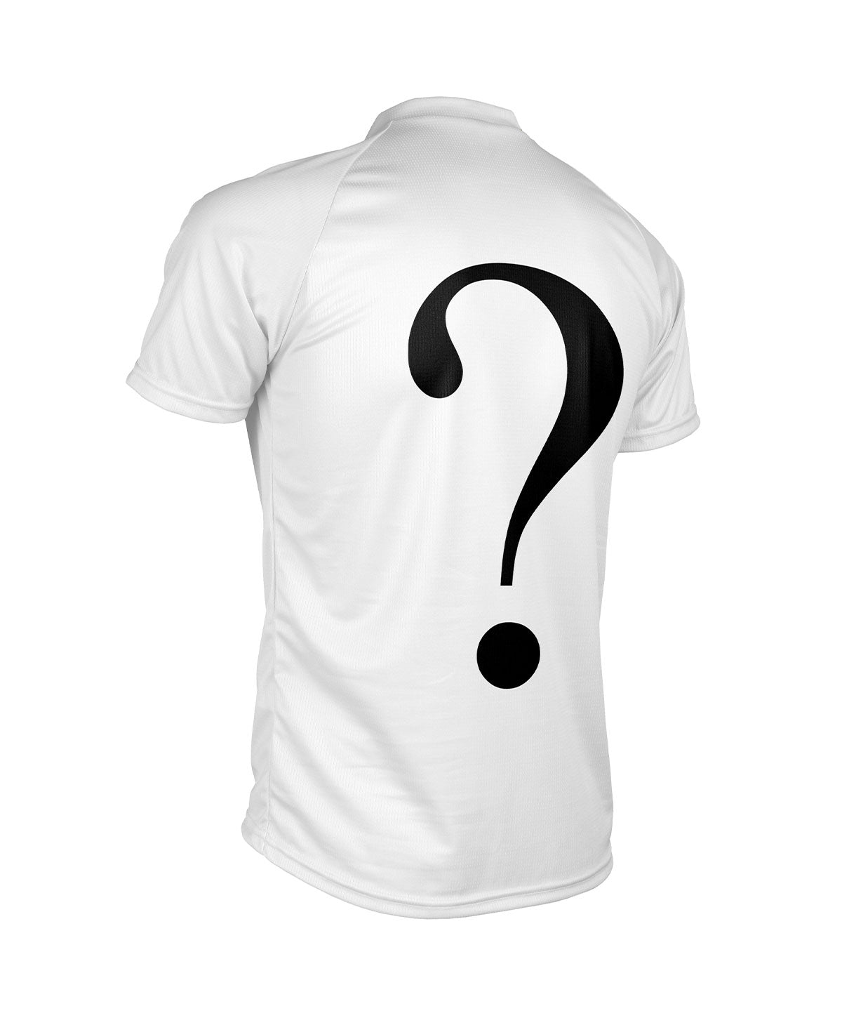 M. MYSTERY JERSEY - TRAIL JERSEY - Voler - PRINT - 1010J19PRT