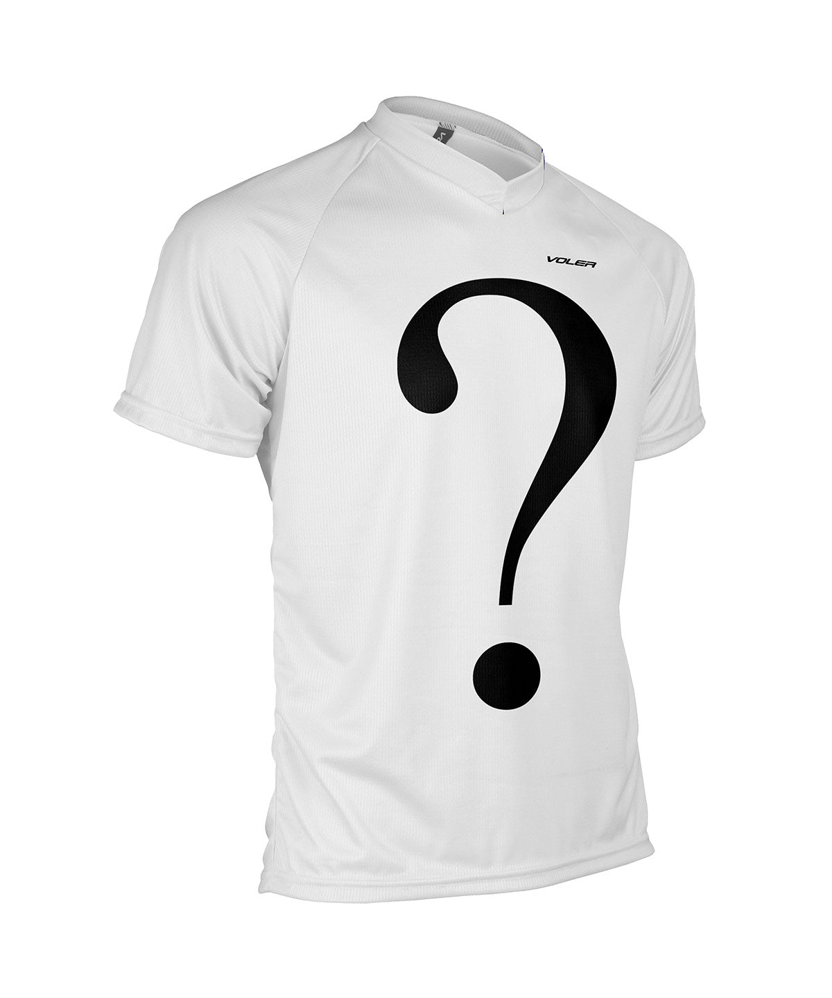 M. MYSTERY JERSEY - TRAIL JERSEY - Voler - PRINT - 1010J19PRT