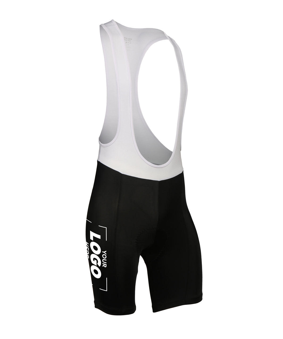 PELOTON BIB SHORT - CUSTOM