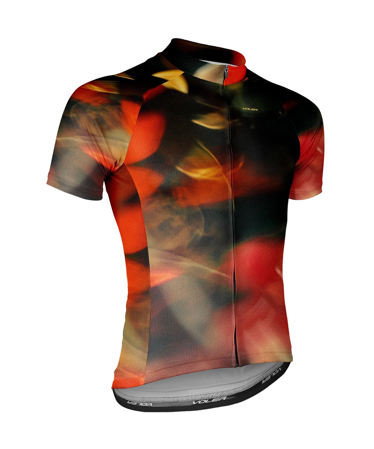 M. PELOTON JERSEY - SURREAL - Voler - RACE -