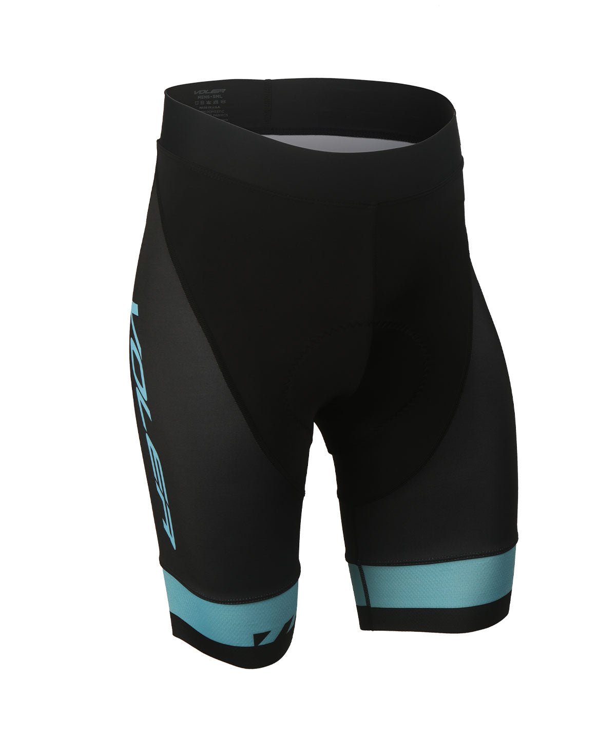 M. PRO SHORT - Team Voler 25 - Voler - PRINT - 1110973PRT