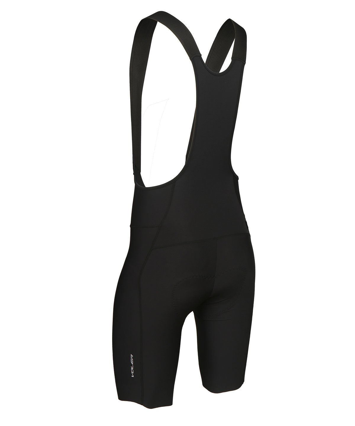 M. SUPER BIB - BLACK - Voler - XSM - 1110917BLK