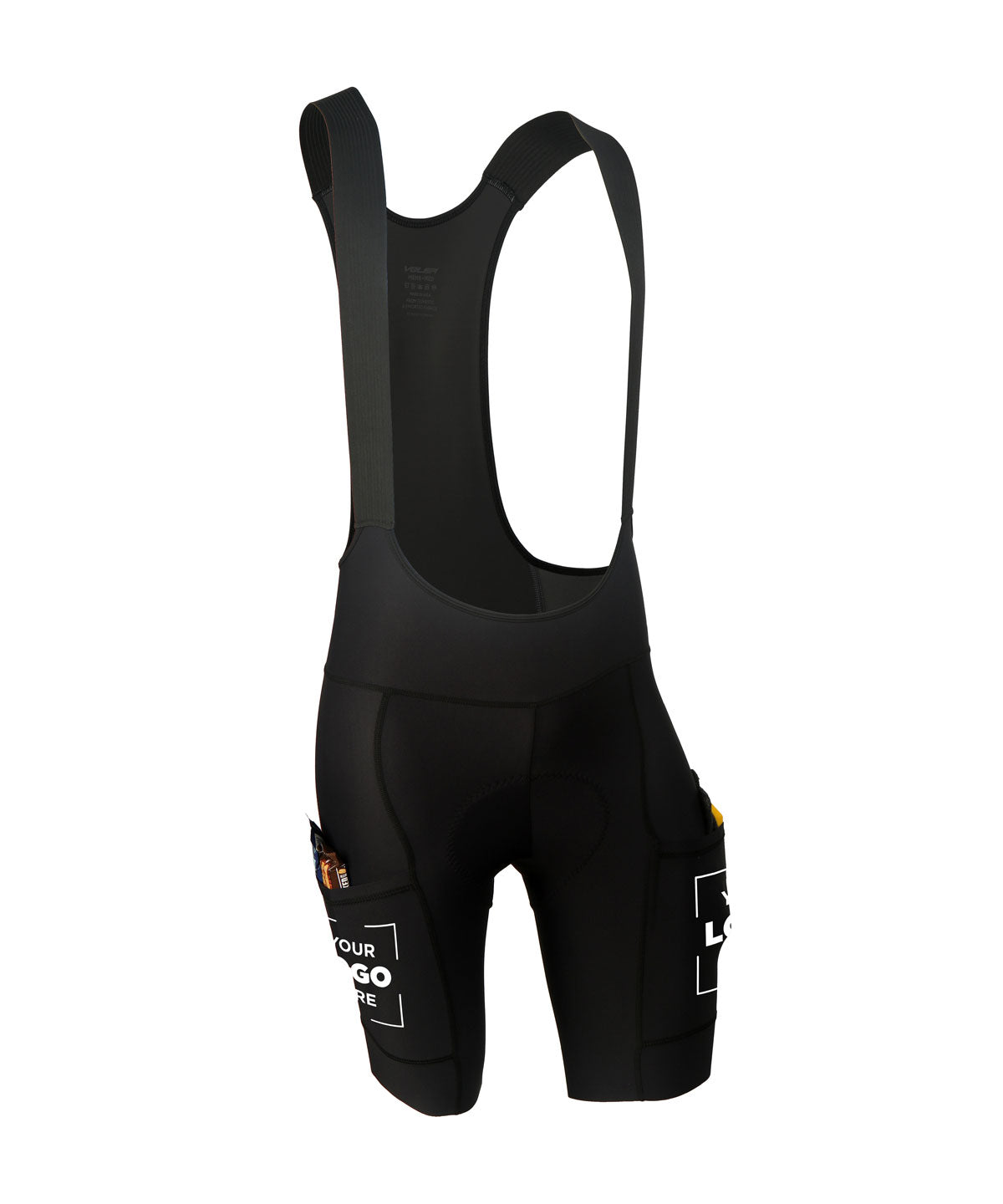 SUPER CARGO BIB - CUSTOM