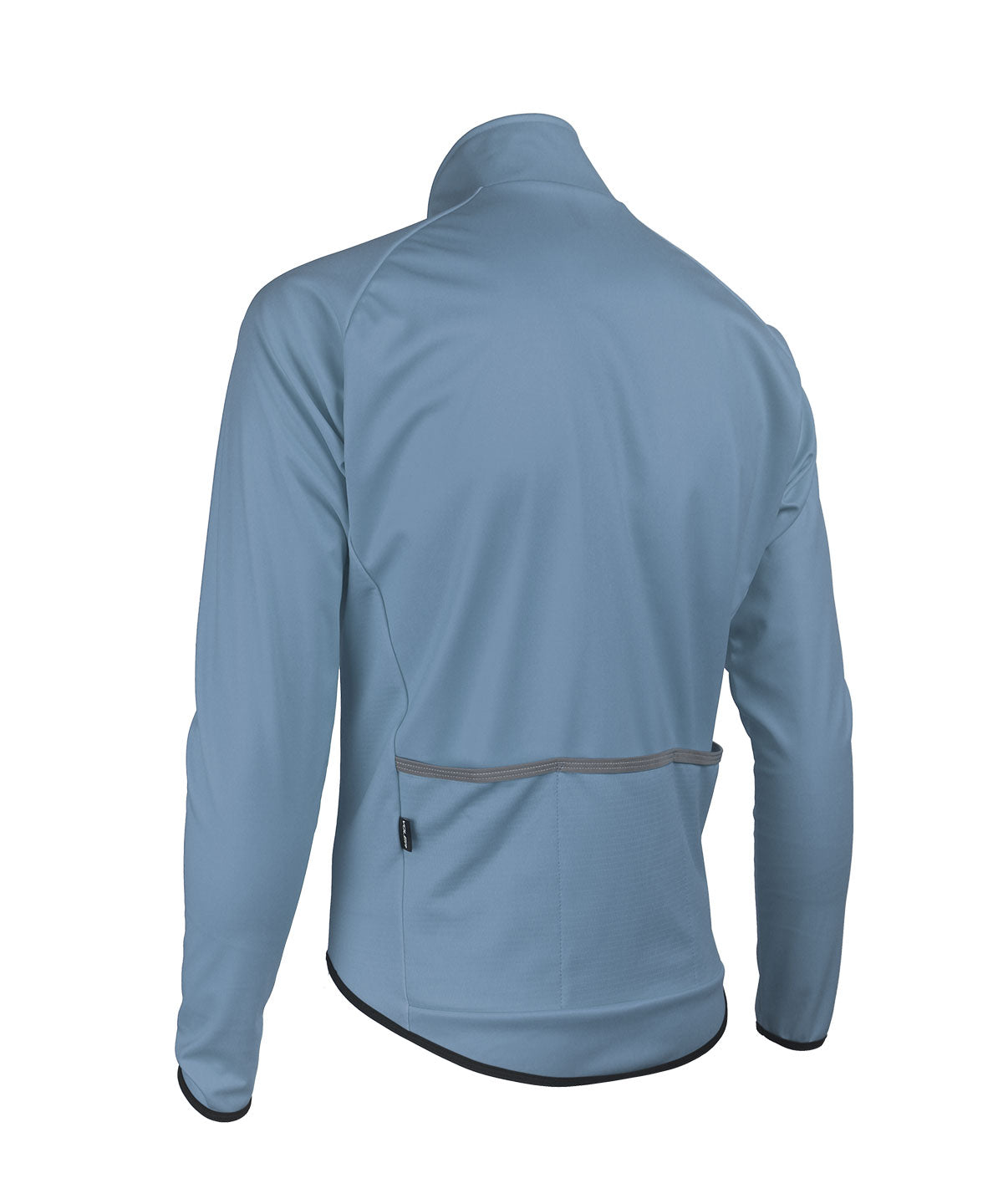 M. THERMAL JACKET - STORM BLUE
