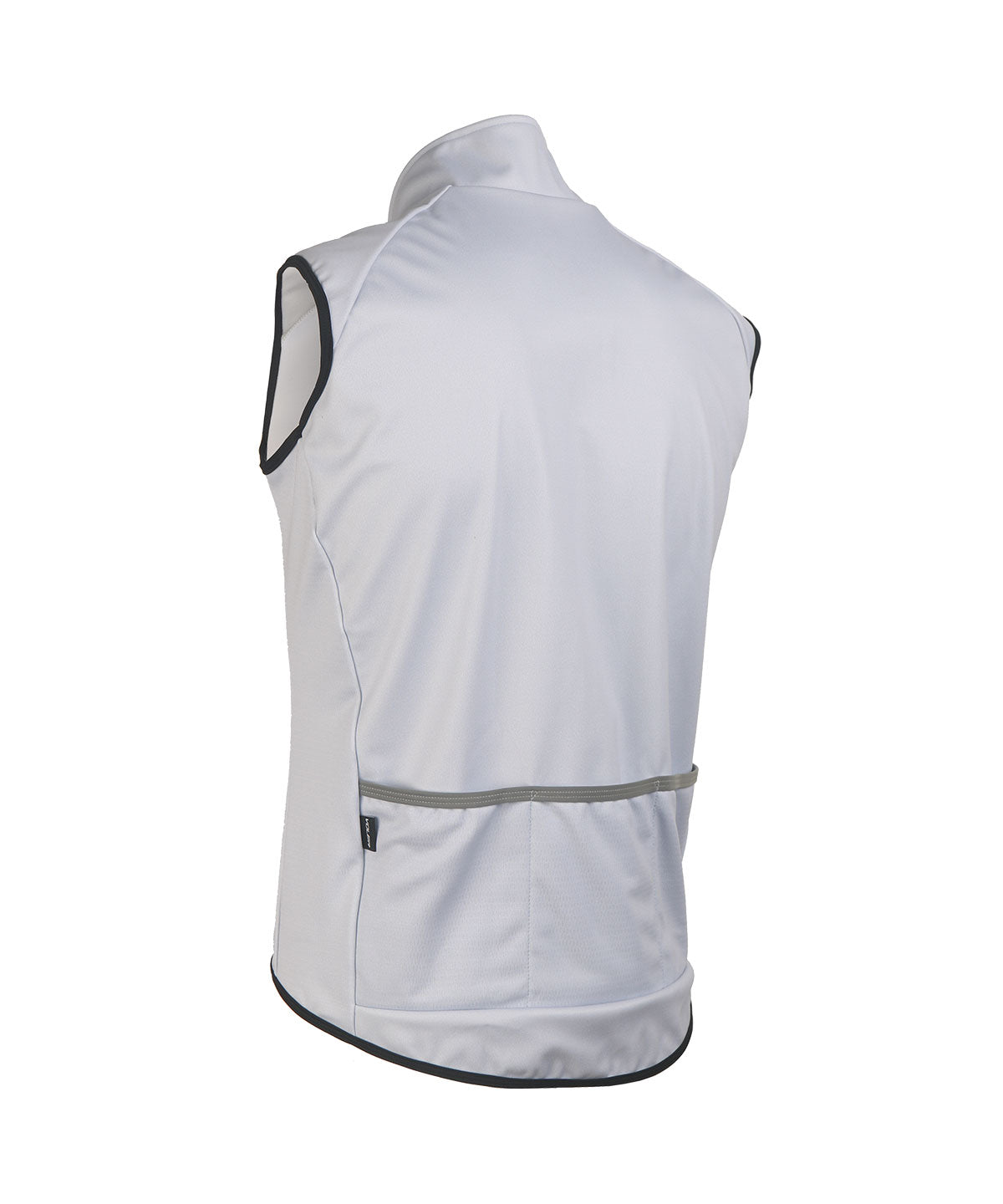 M. THERMAL VEST - CLOUD GREY