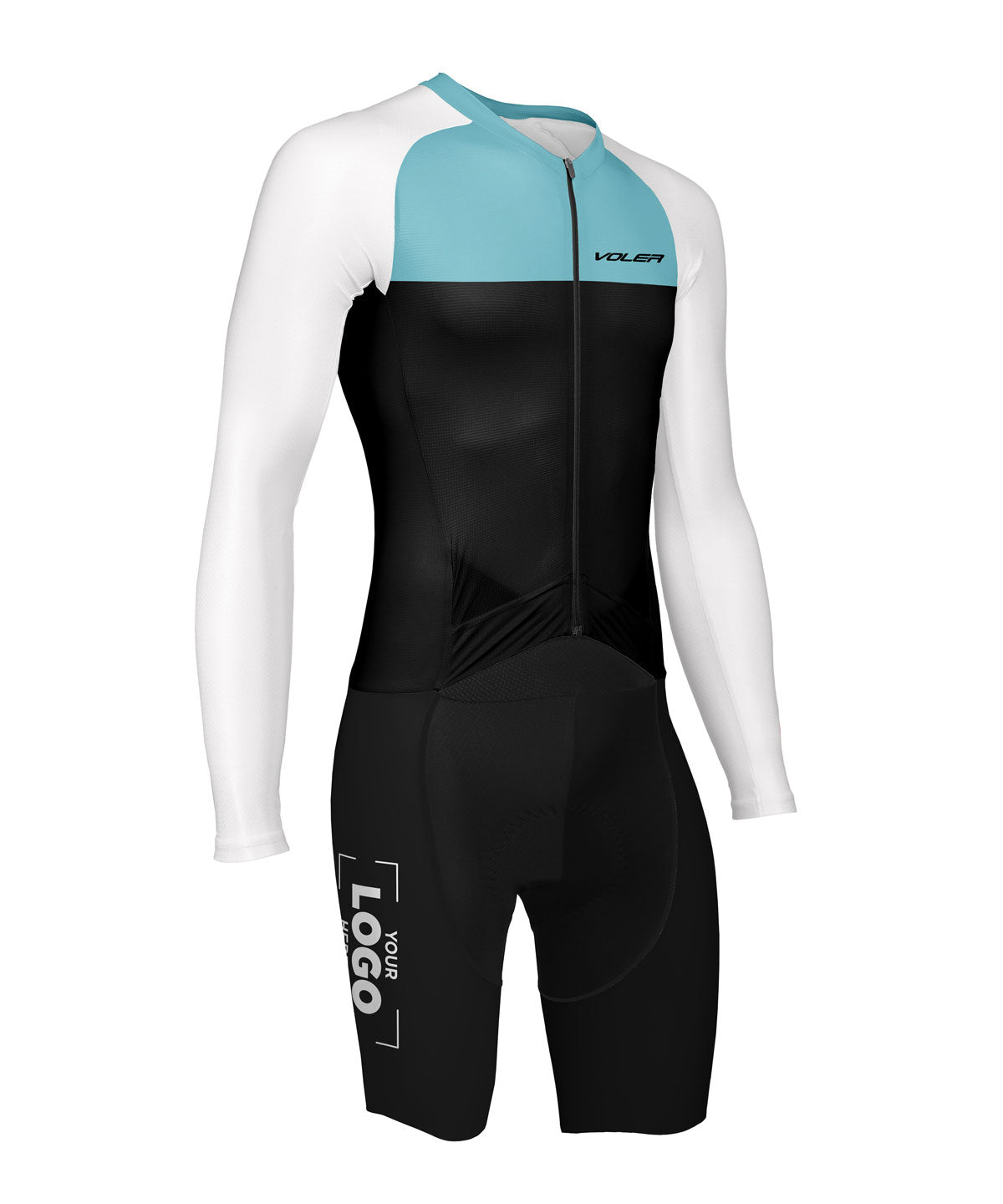 VELOCITY LS SUIT - CUSTOM