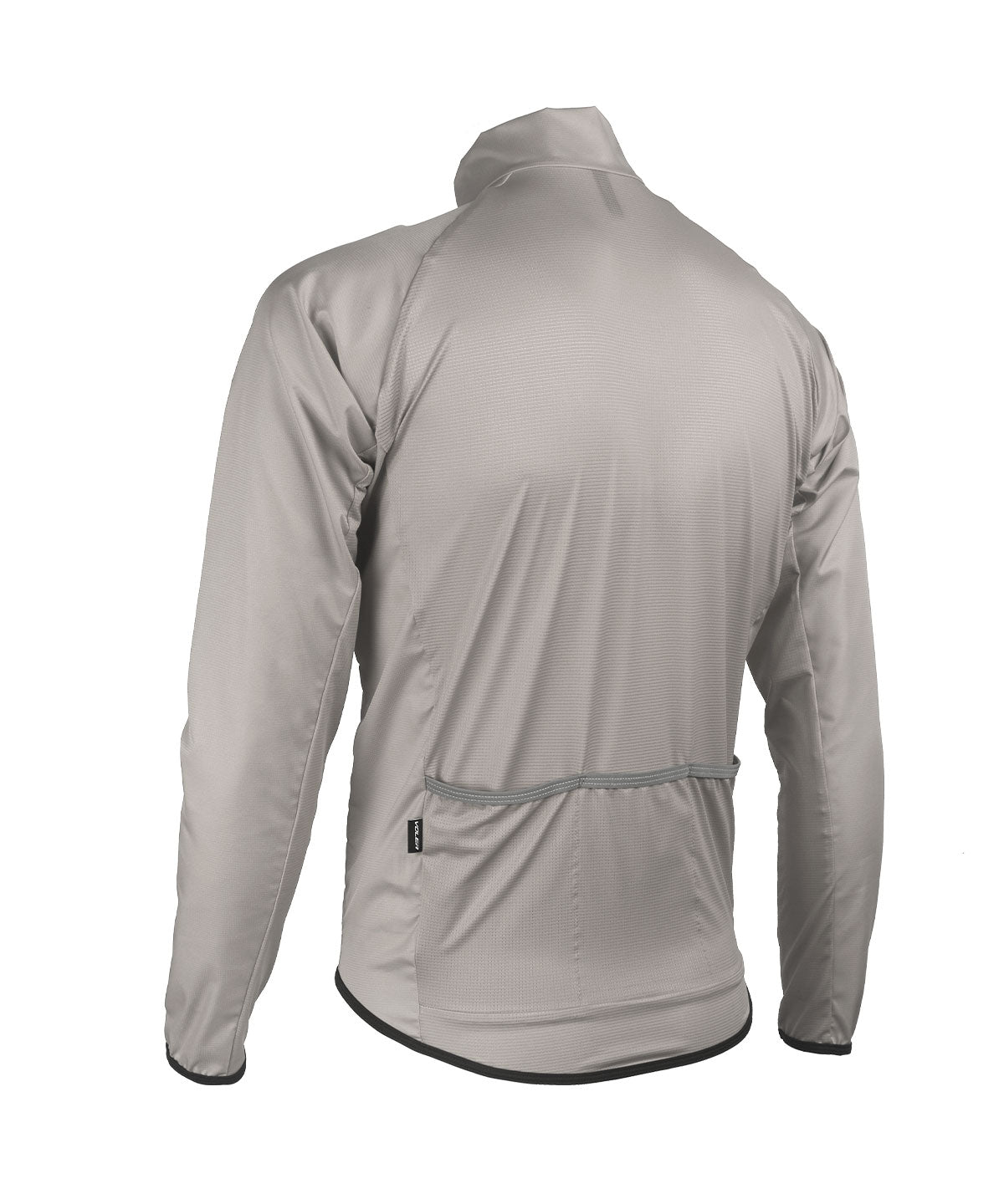 M. WIND JACKET - COBBLESTONE